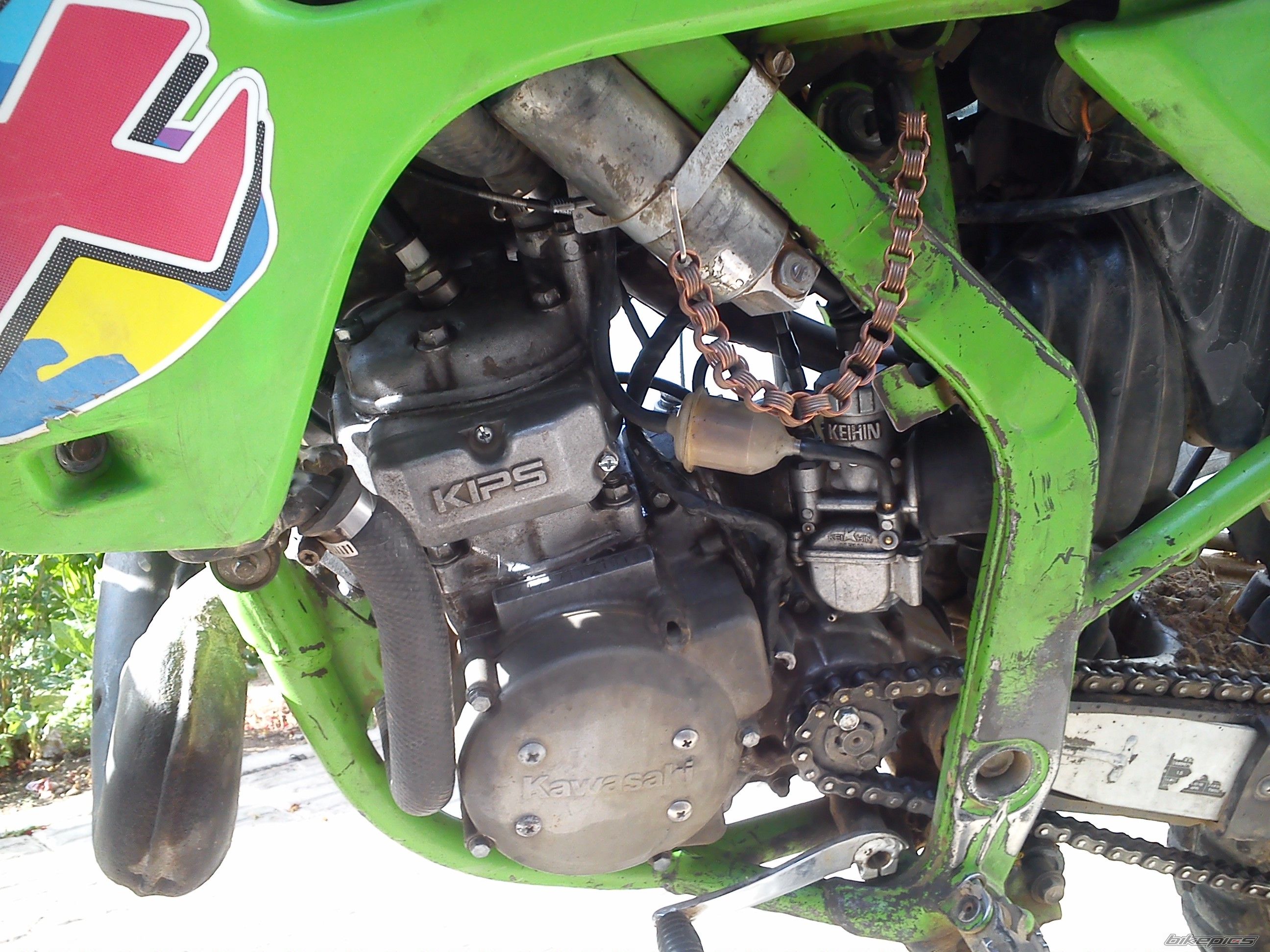 Bike Photo 2671460