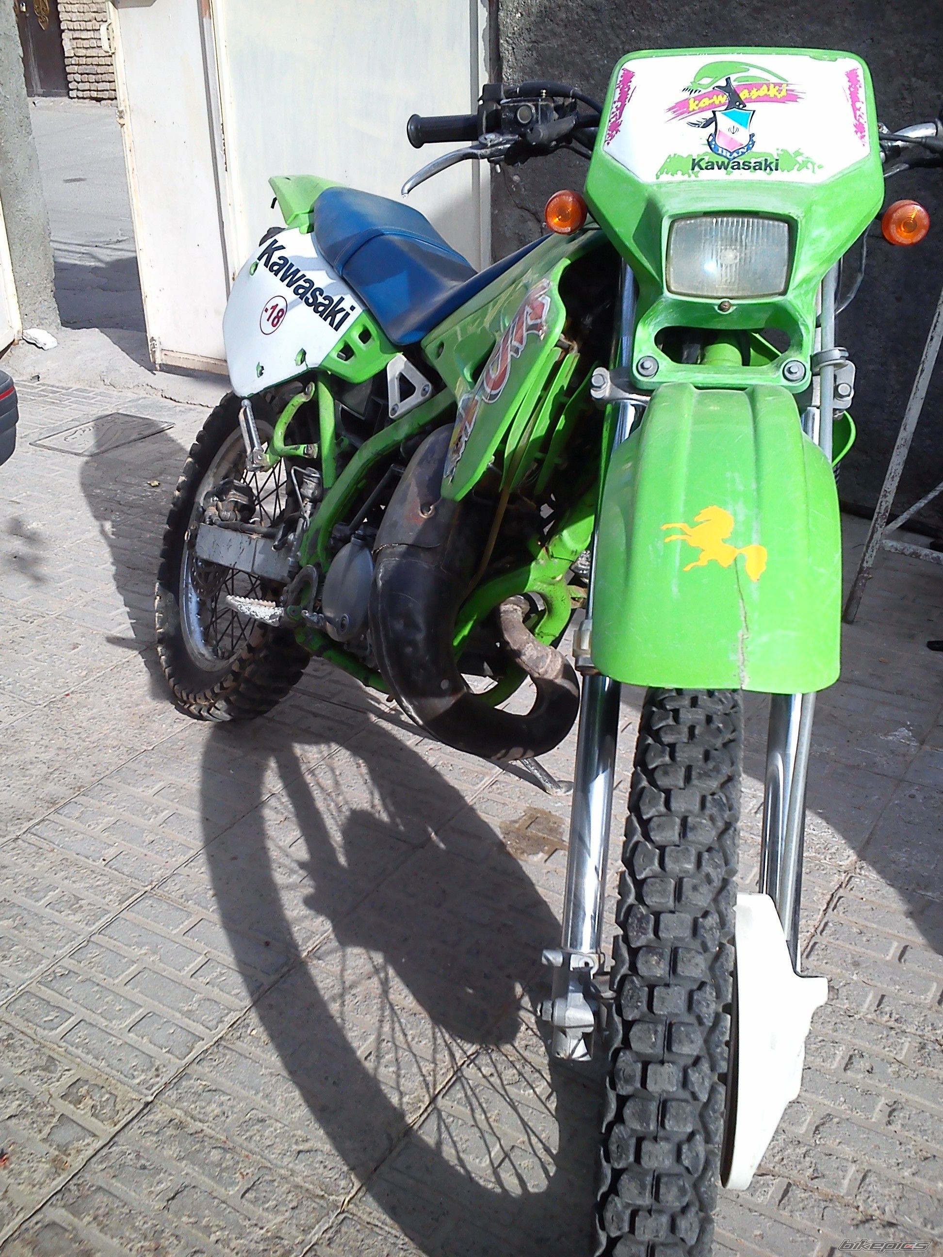 Bike Photo 2671461