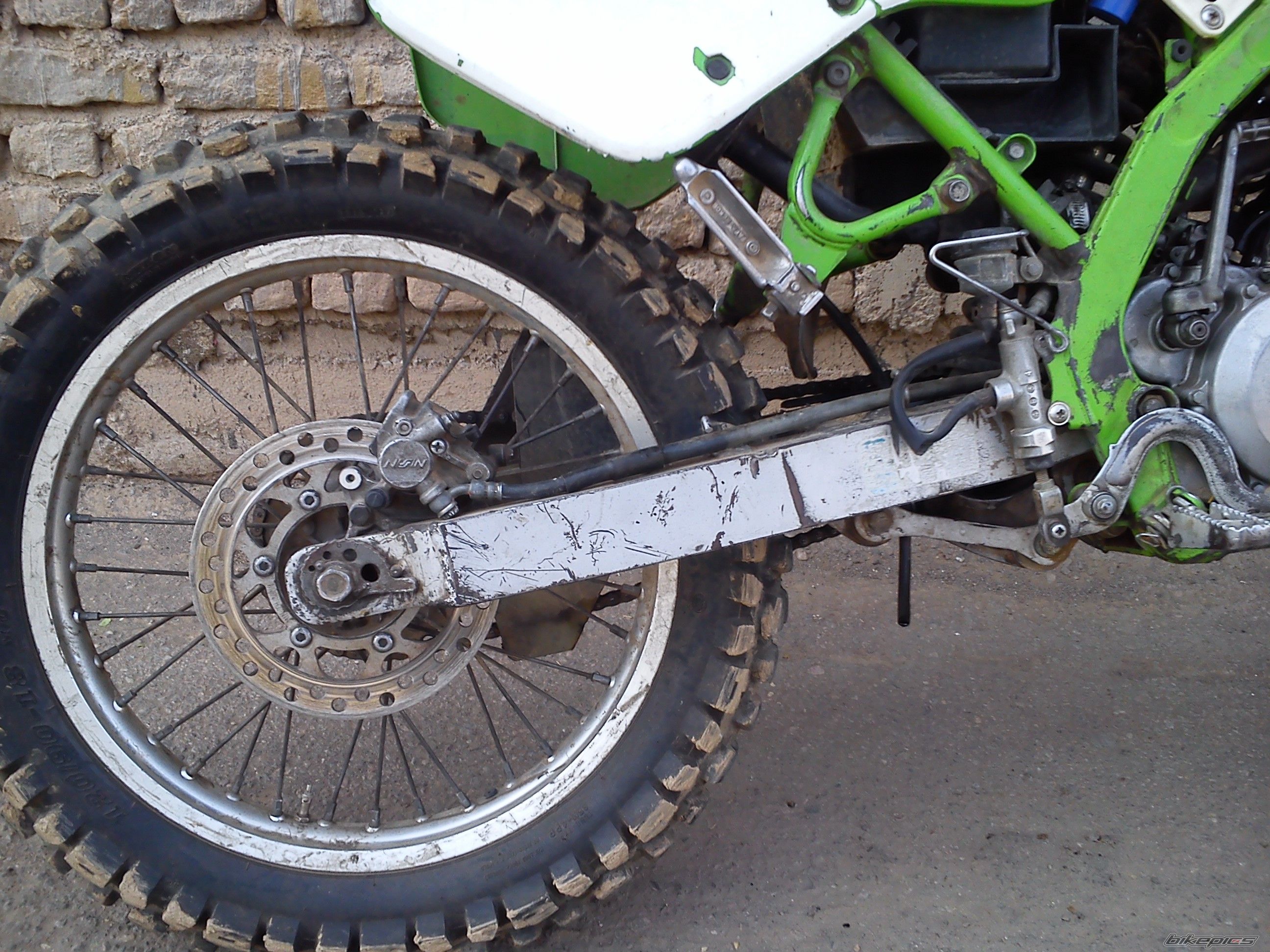 Bike Photo 2671463