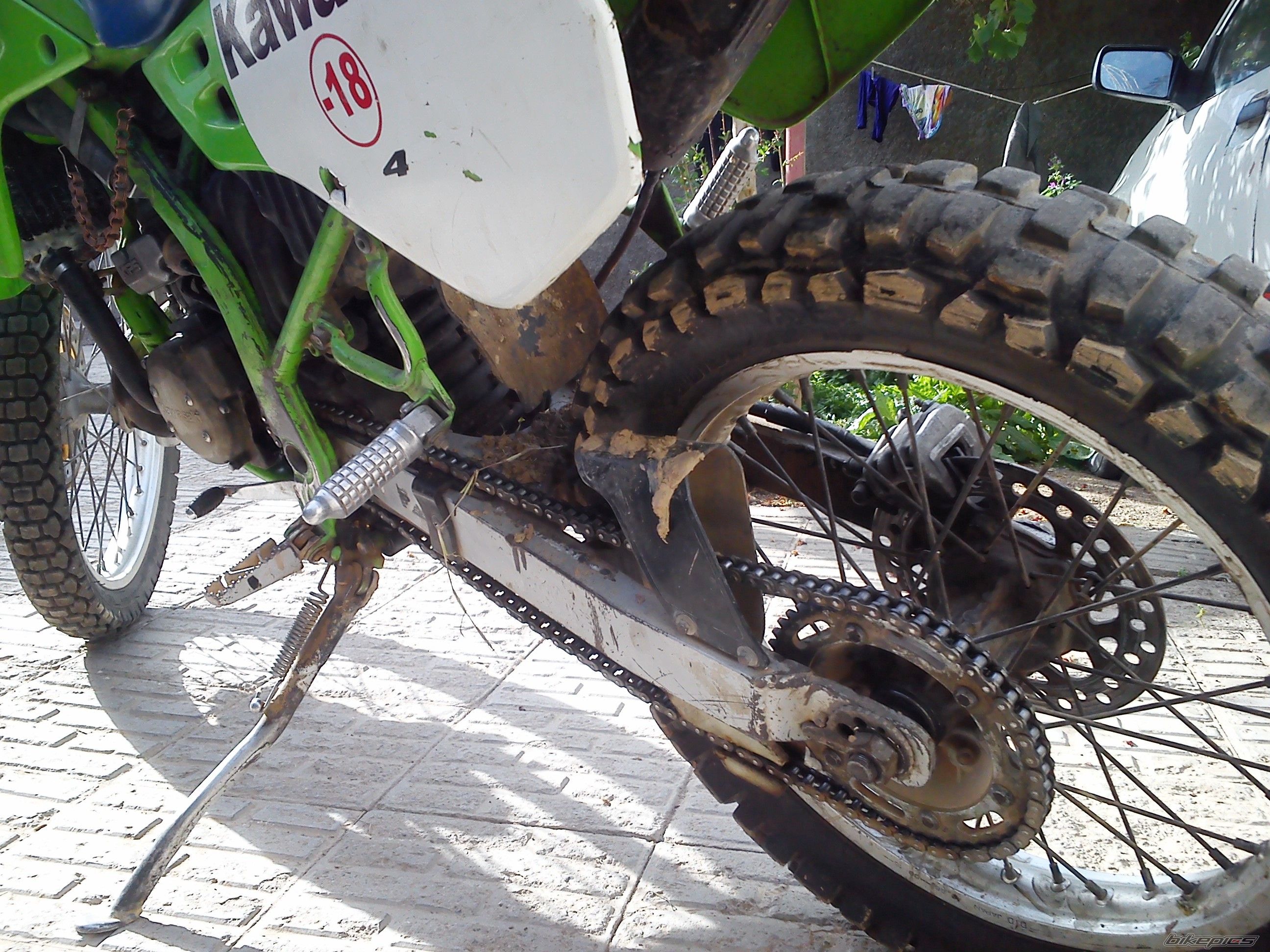 Bike Photo 2671474