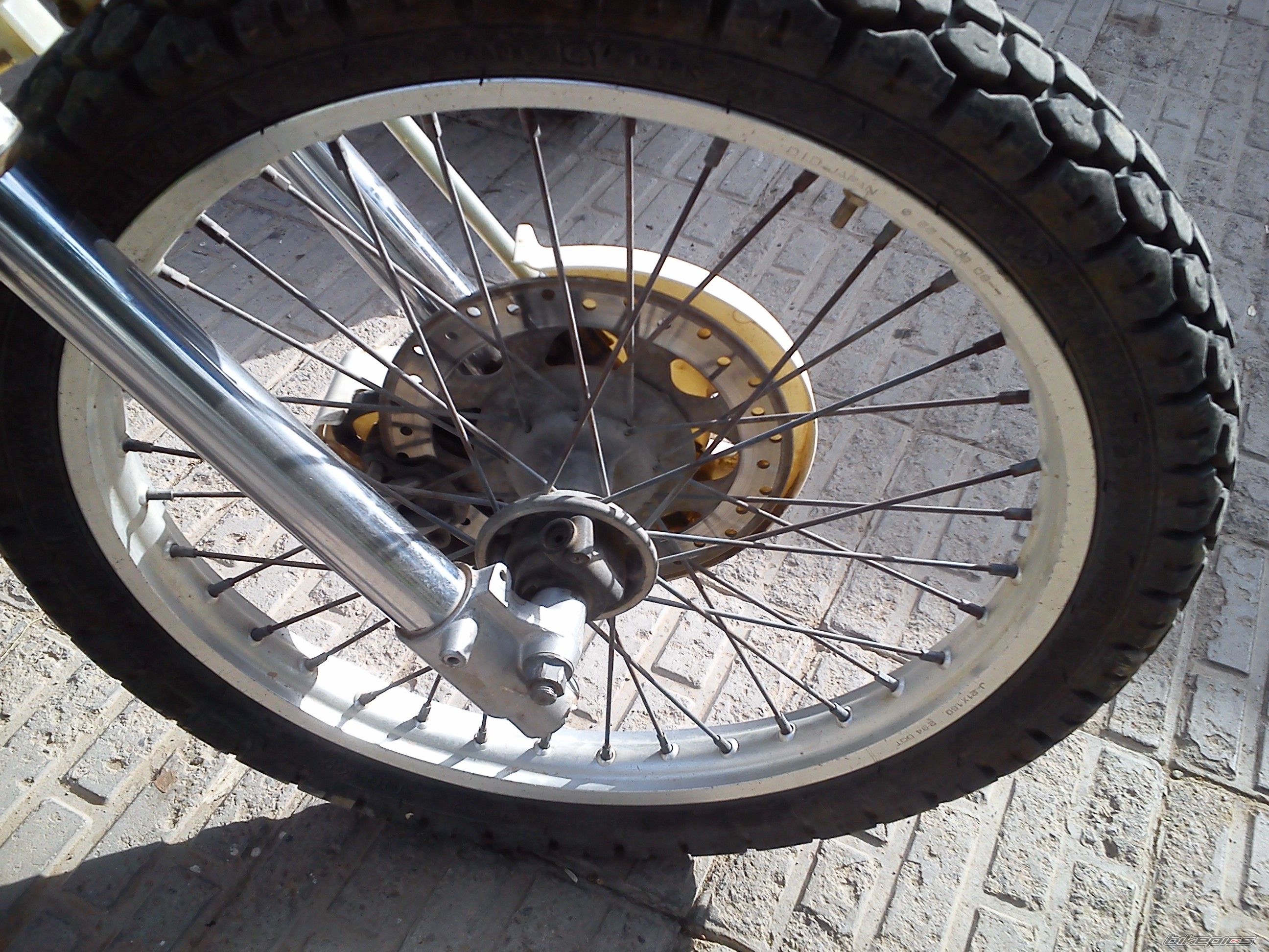 Bike Photo 2671490