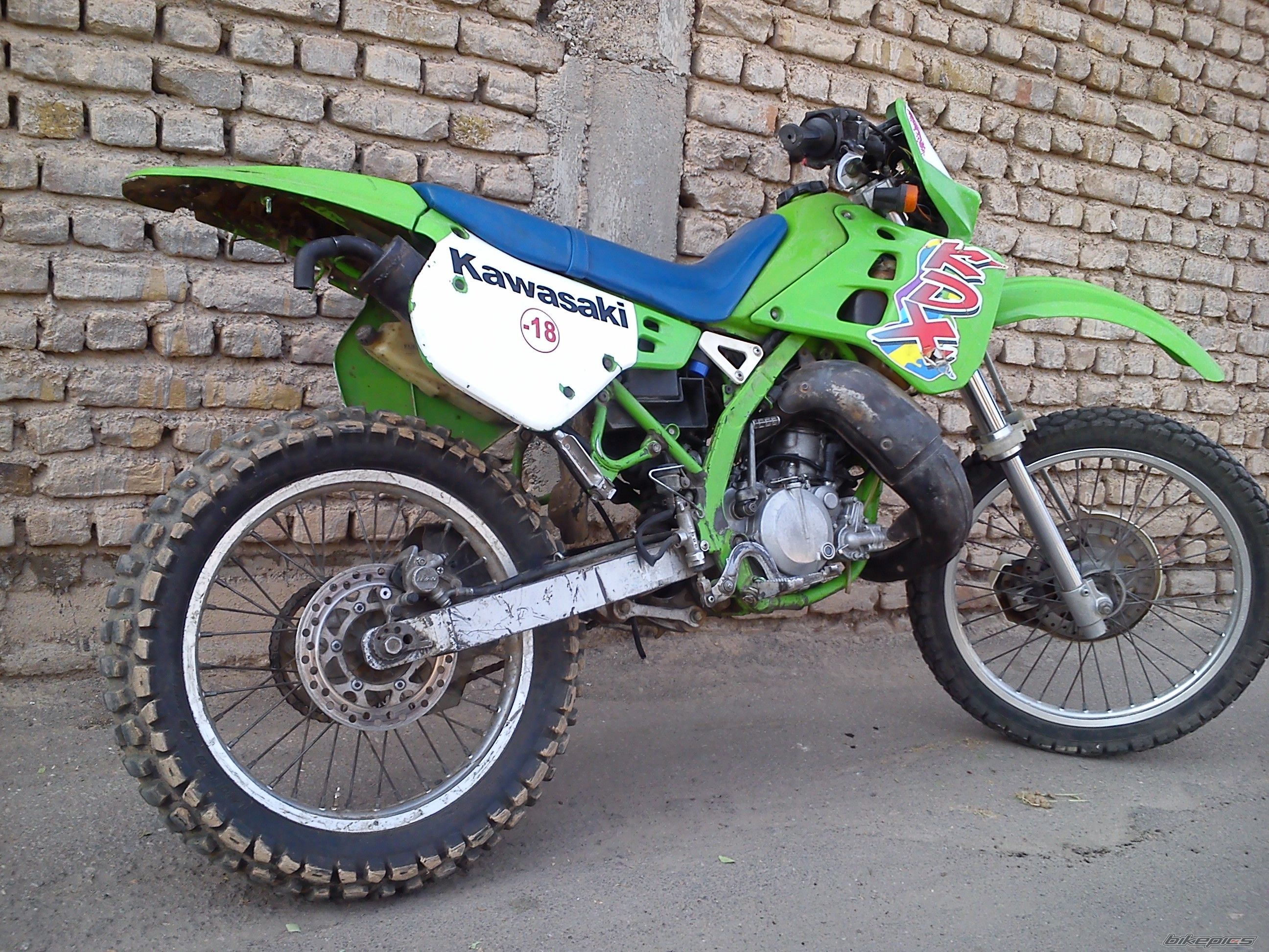 Bike Photo 2671494
