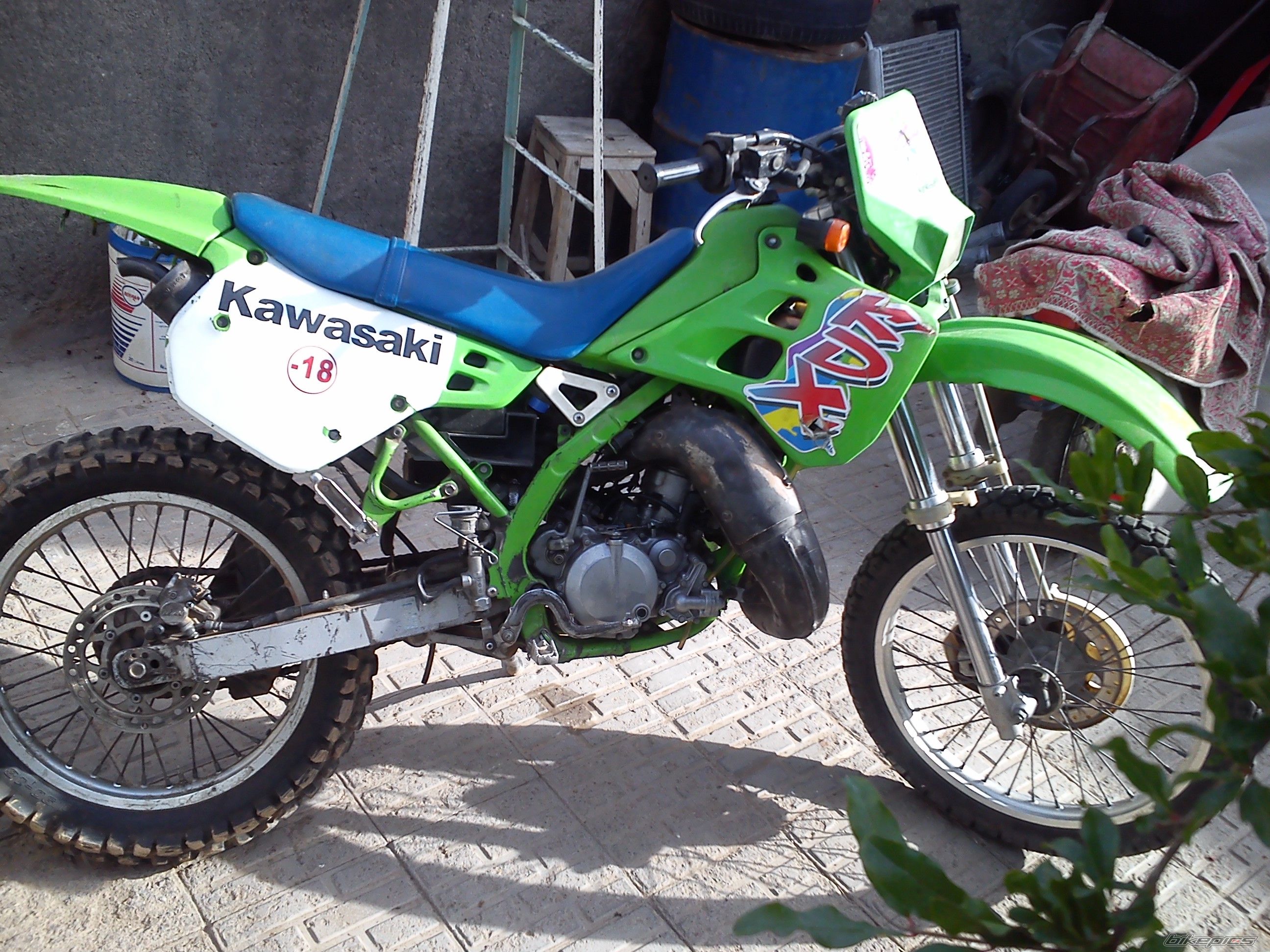 Bike Photo 2671496