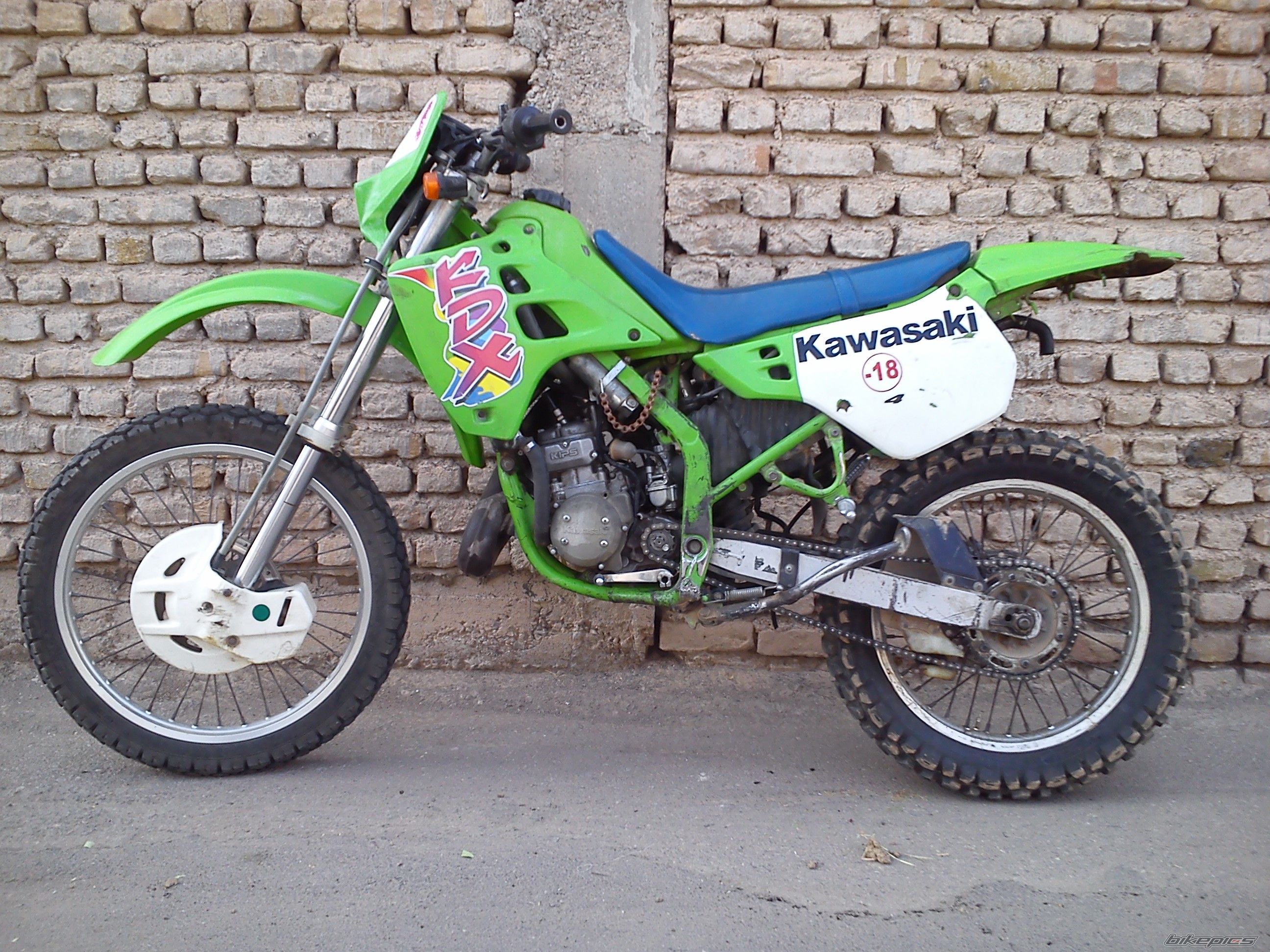 Bike Photo 2671497