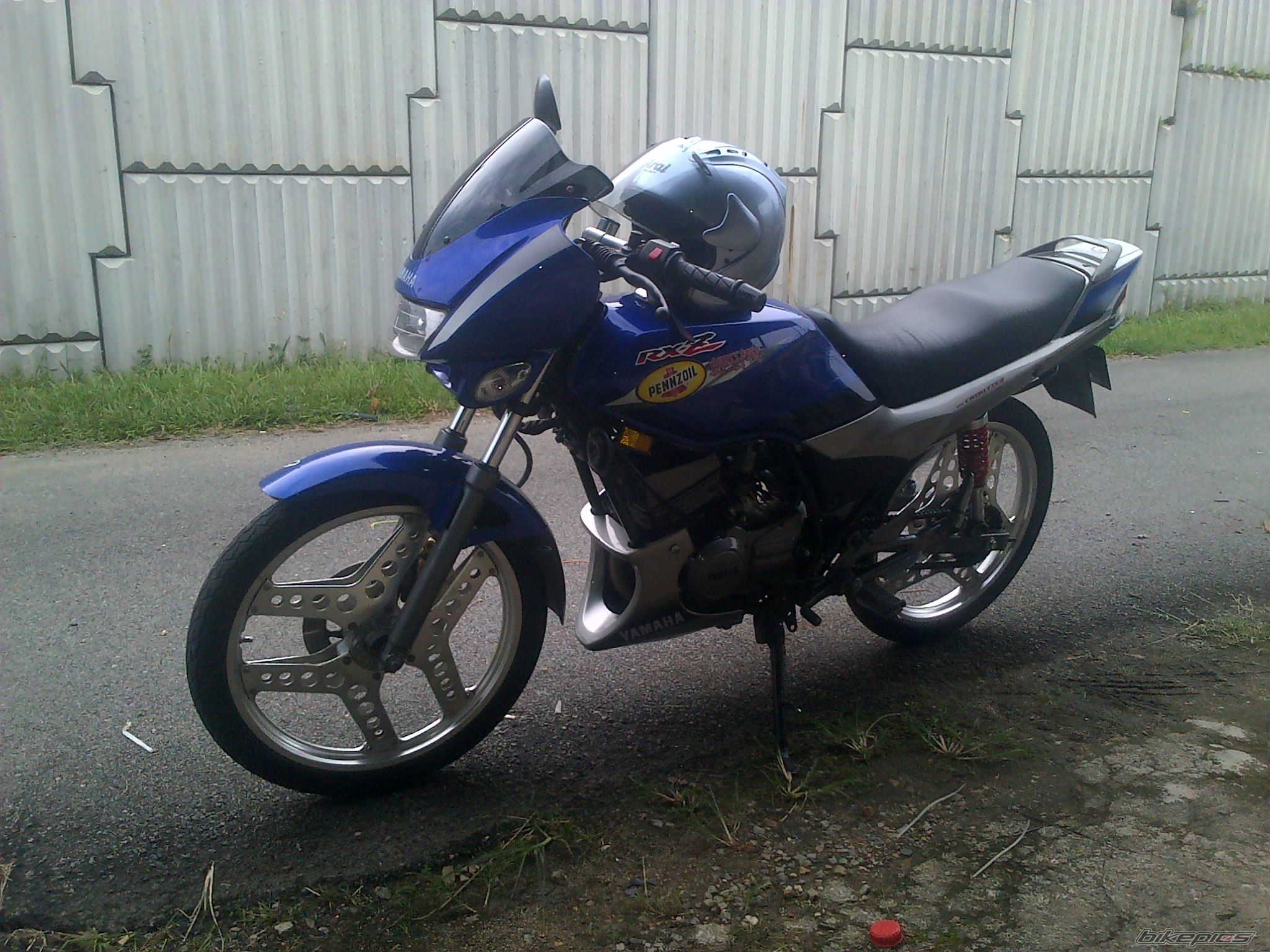 Bike Photo 2671508