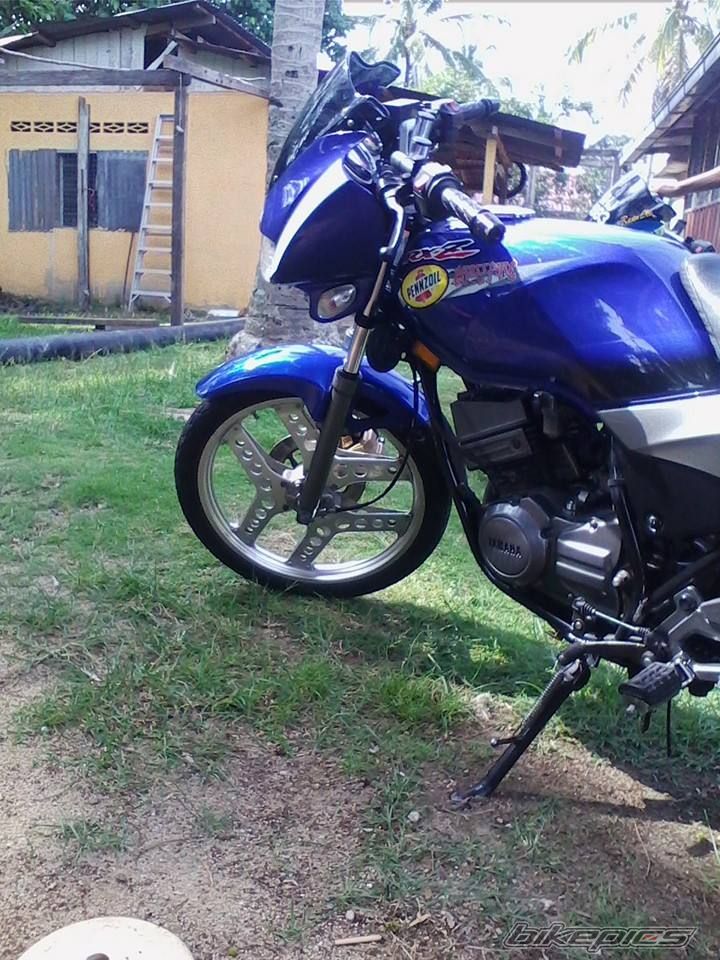 Bike Photo 2671512