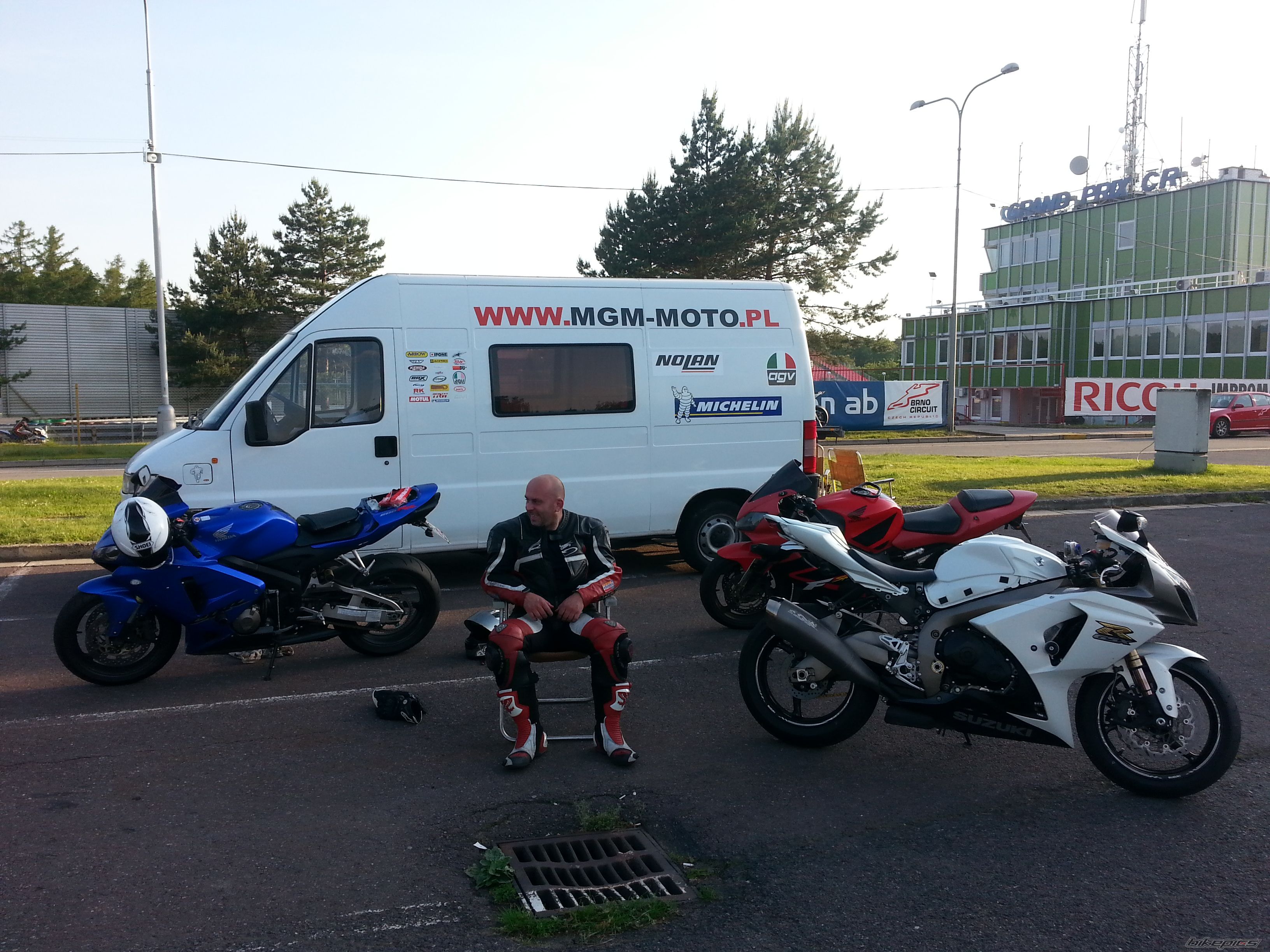 Bike Photo 2671516