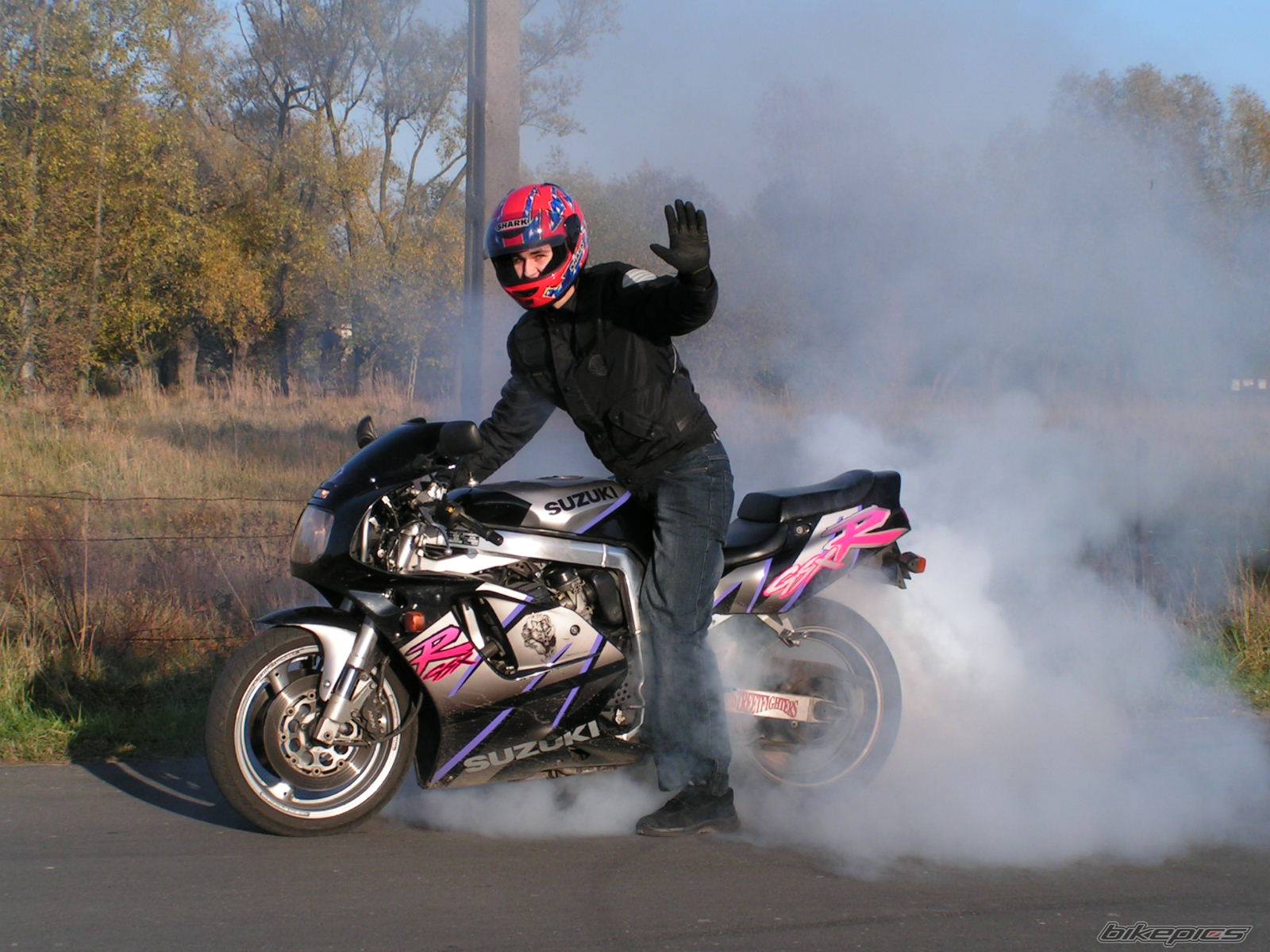 Bike Photo 267152