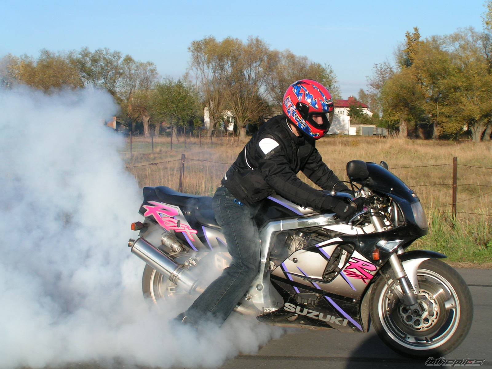 Bike Photo 267155