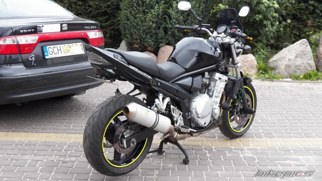 Bike Photo 2671595