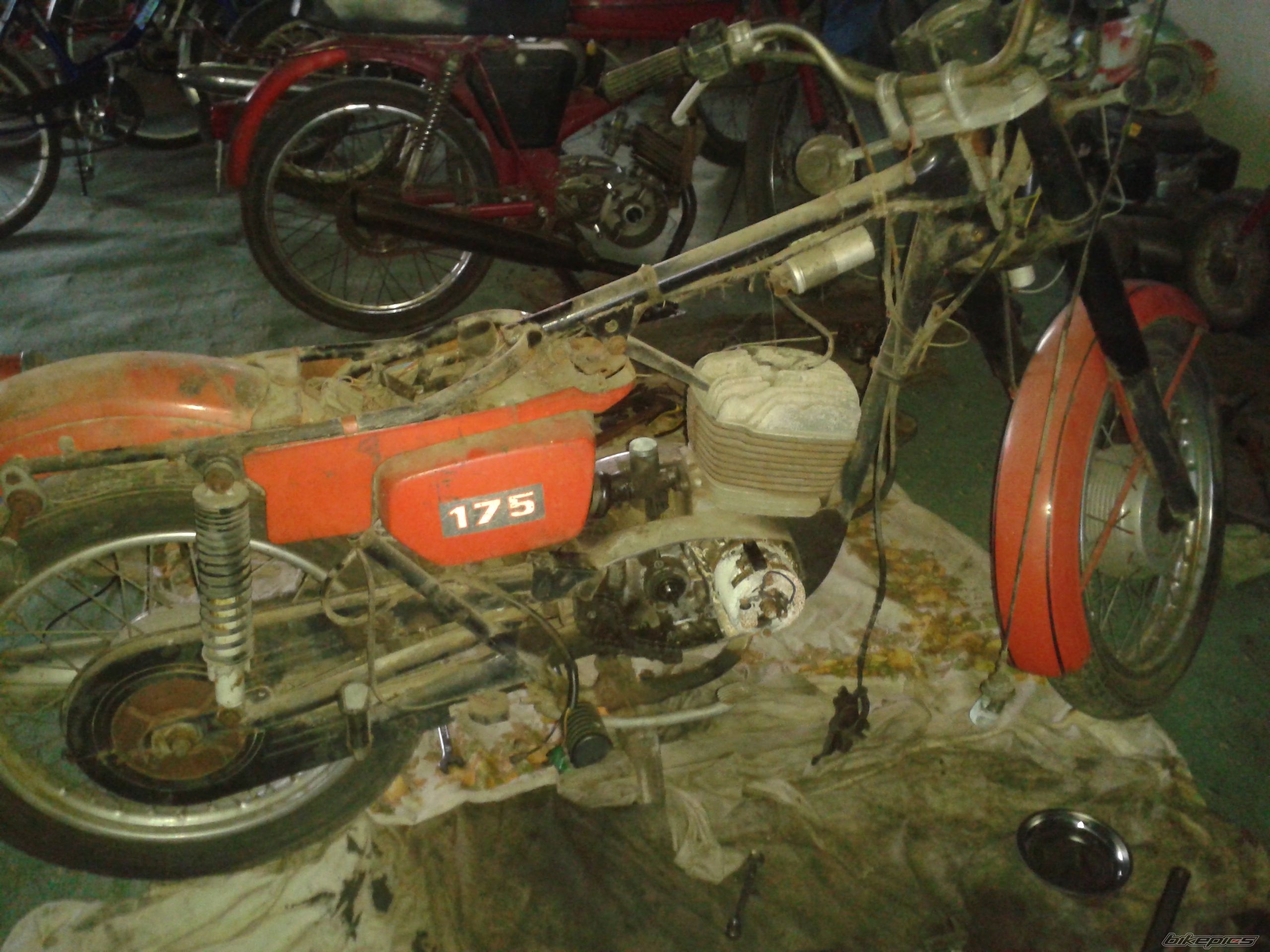 Bike Photo 2671651