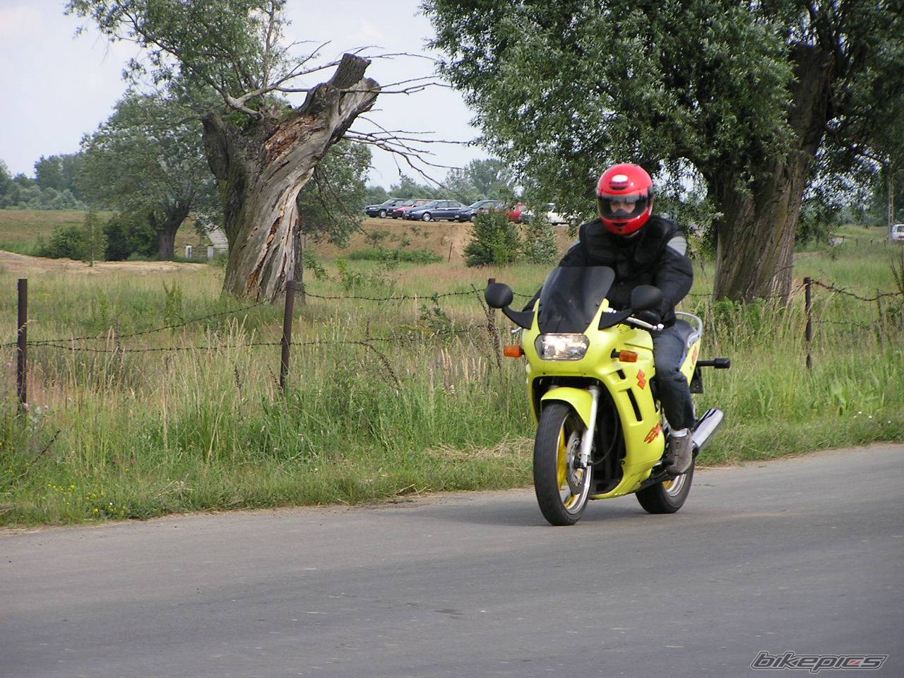 Bike Photo 267171