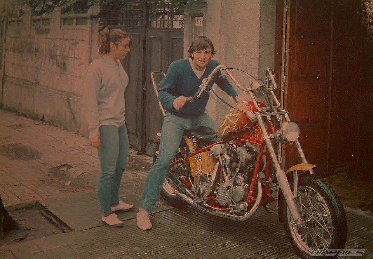 Bike Photo 2671741