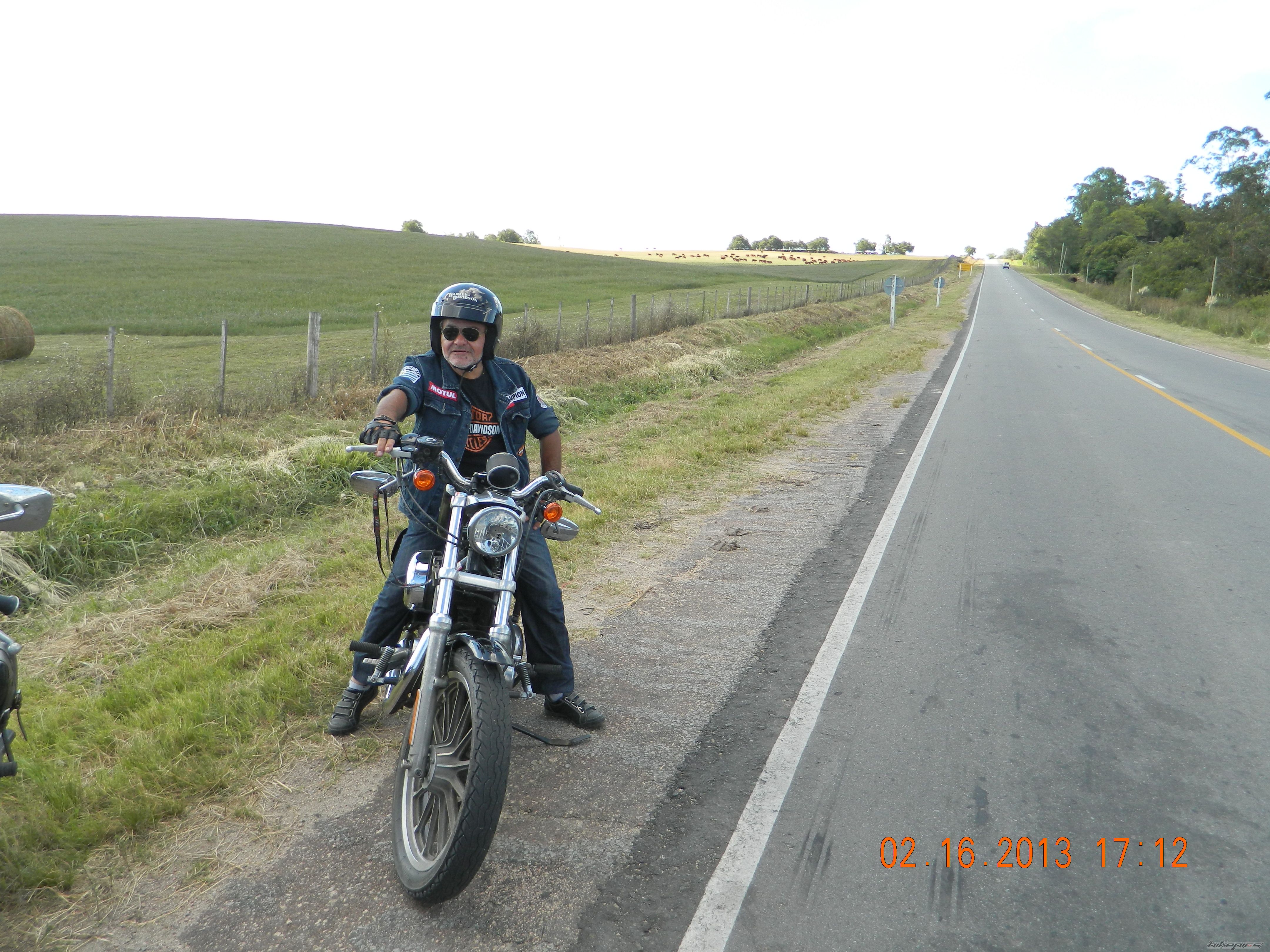 Bike Photo 2671742