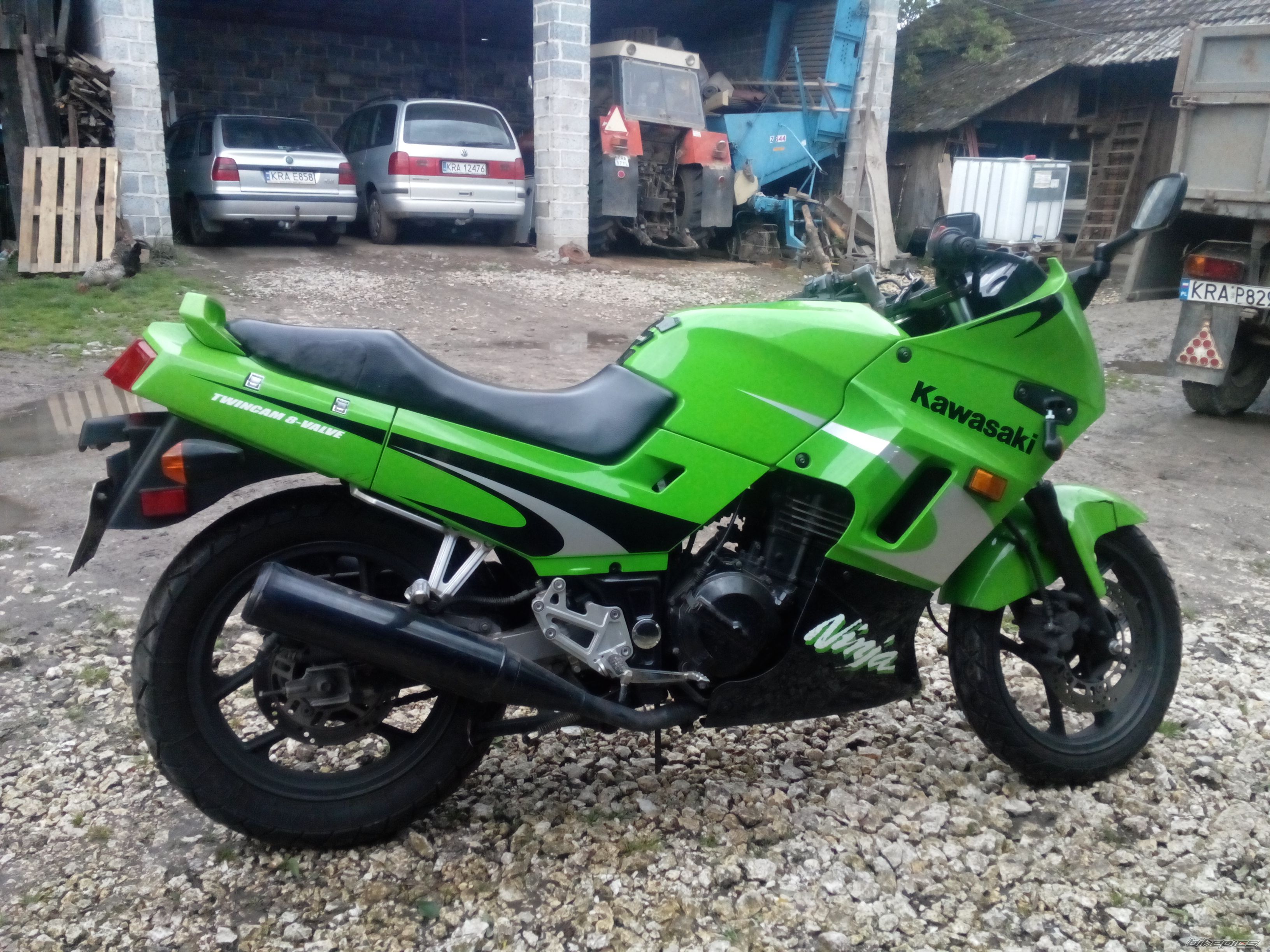 Bike Photo 2671807
