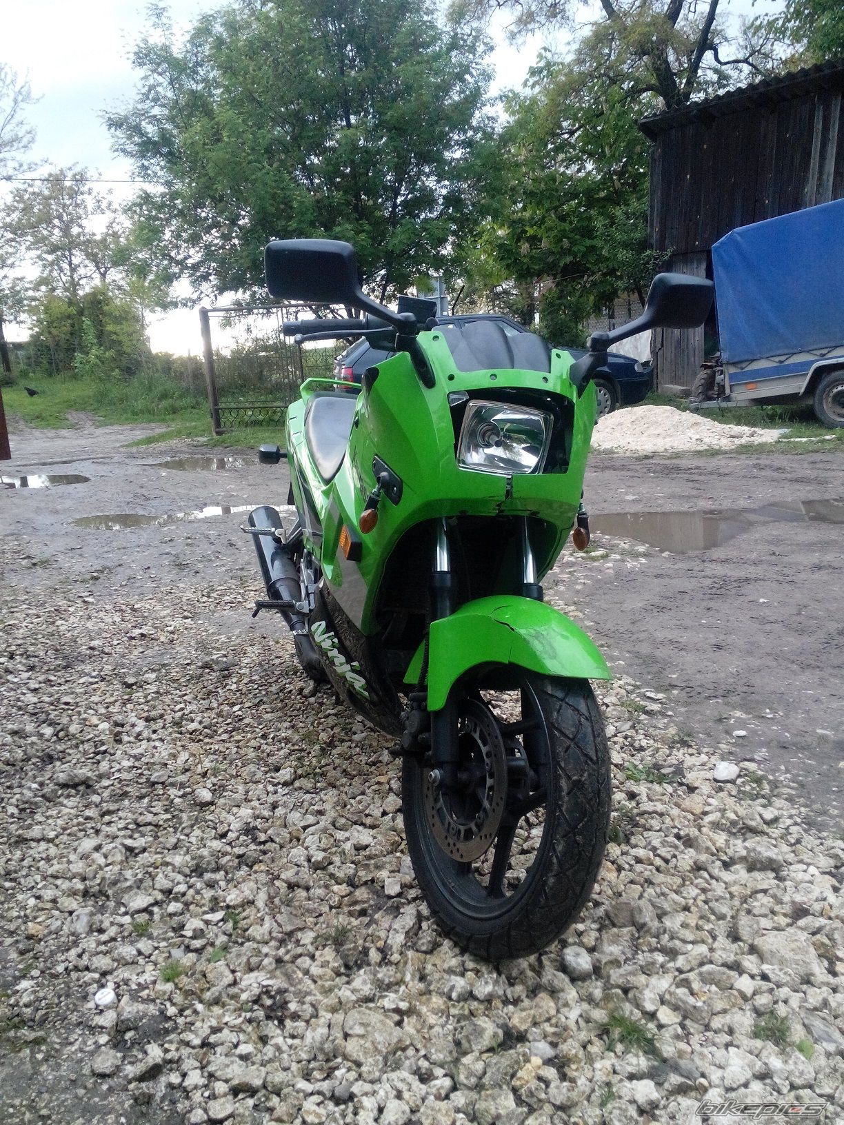 Bike Photo 2671808