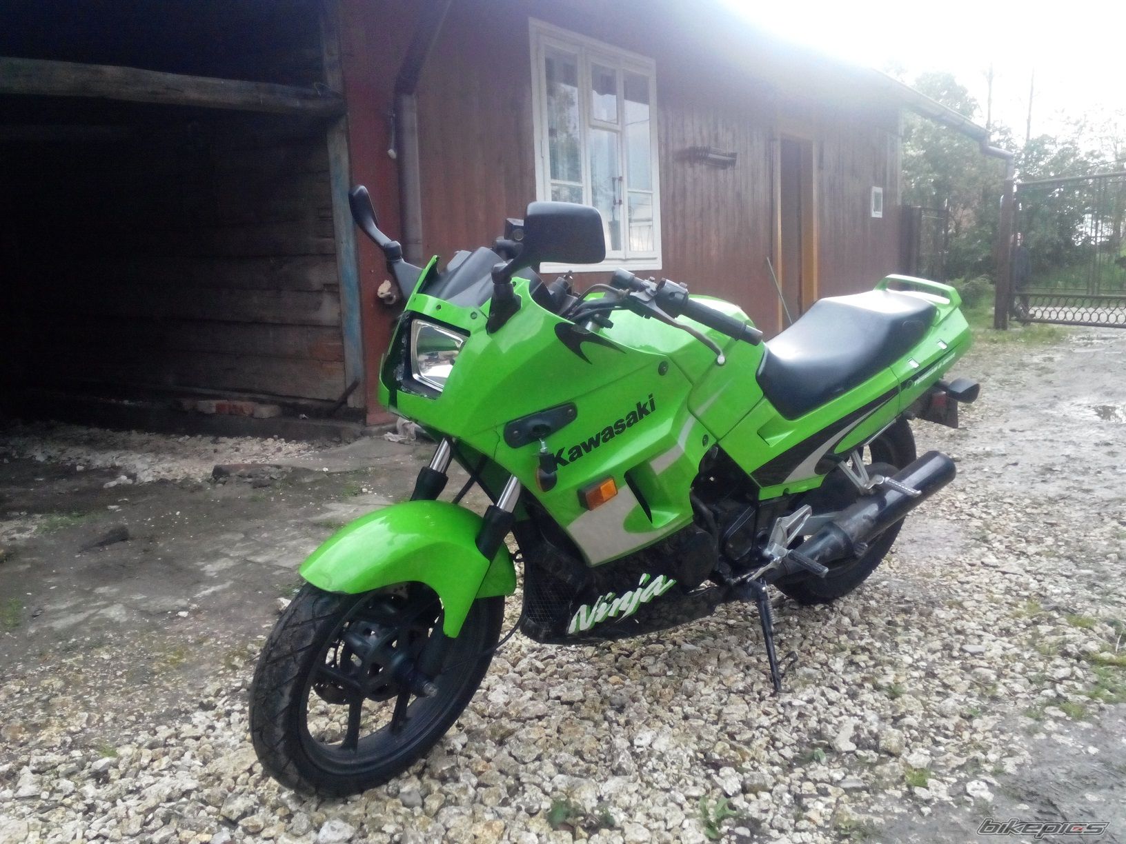 Bike Photo 2671809