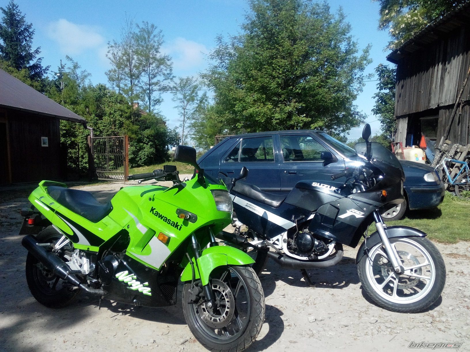 Bike Photo 2671810