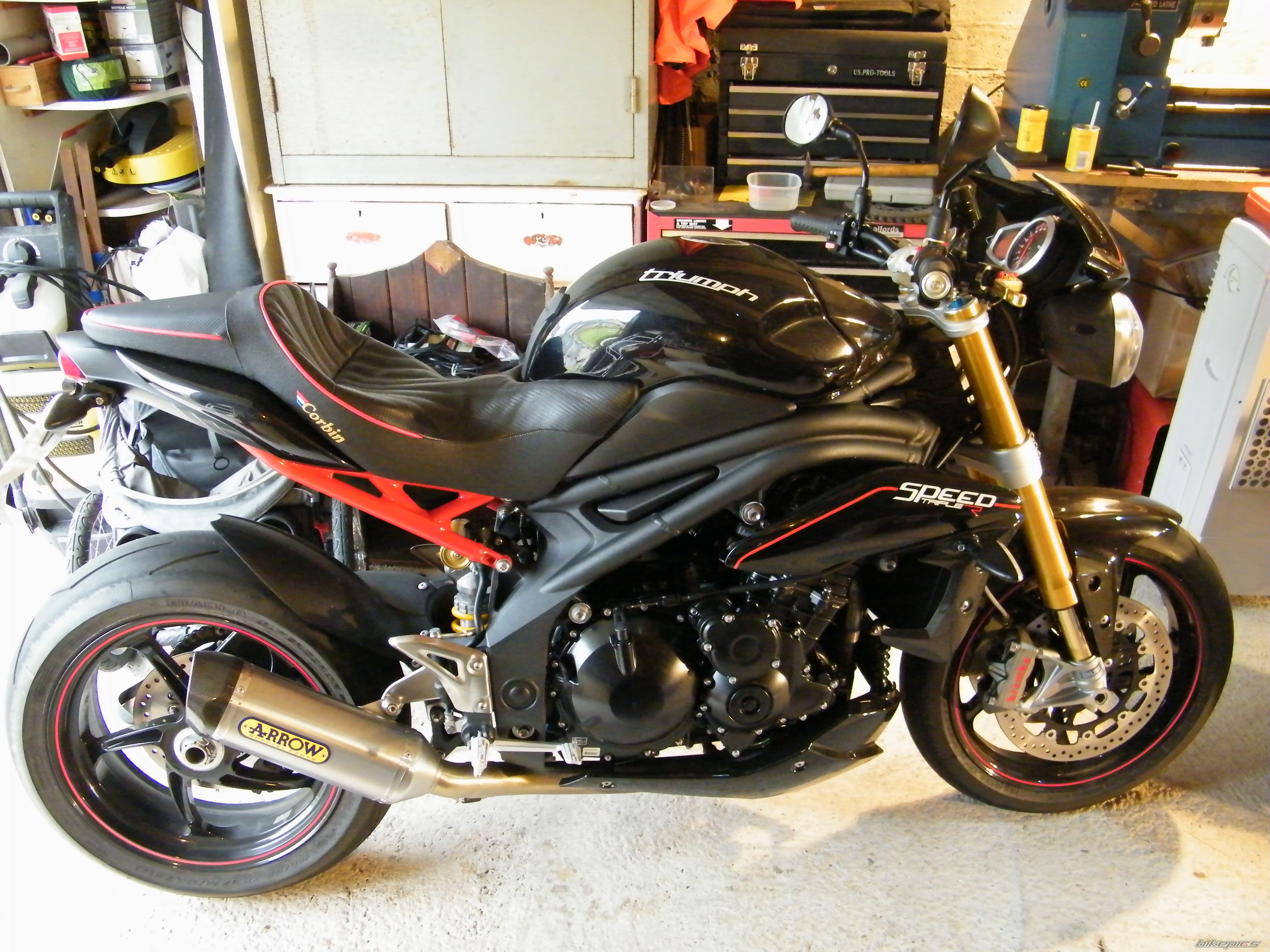 Bike Photo 2671813