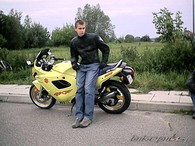 Bike Photo 267182