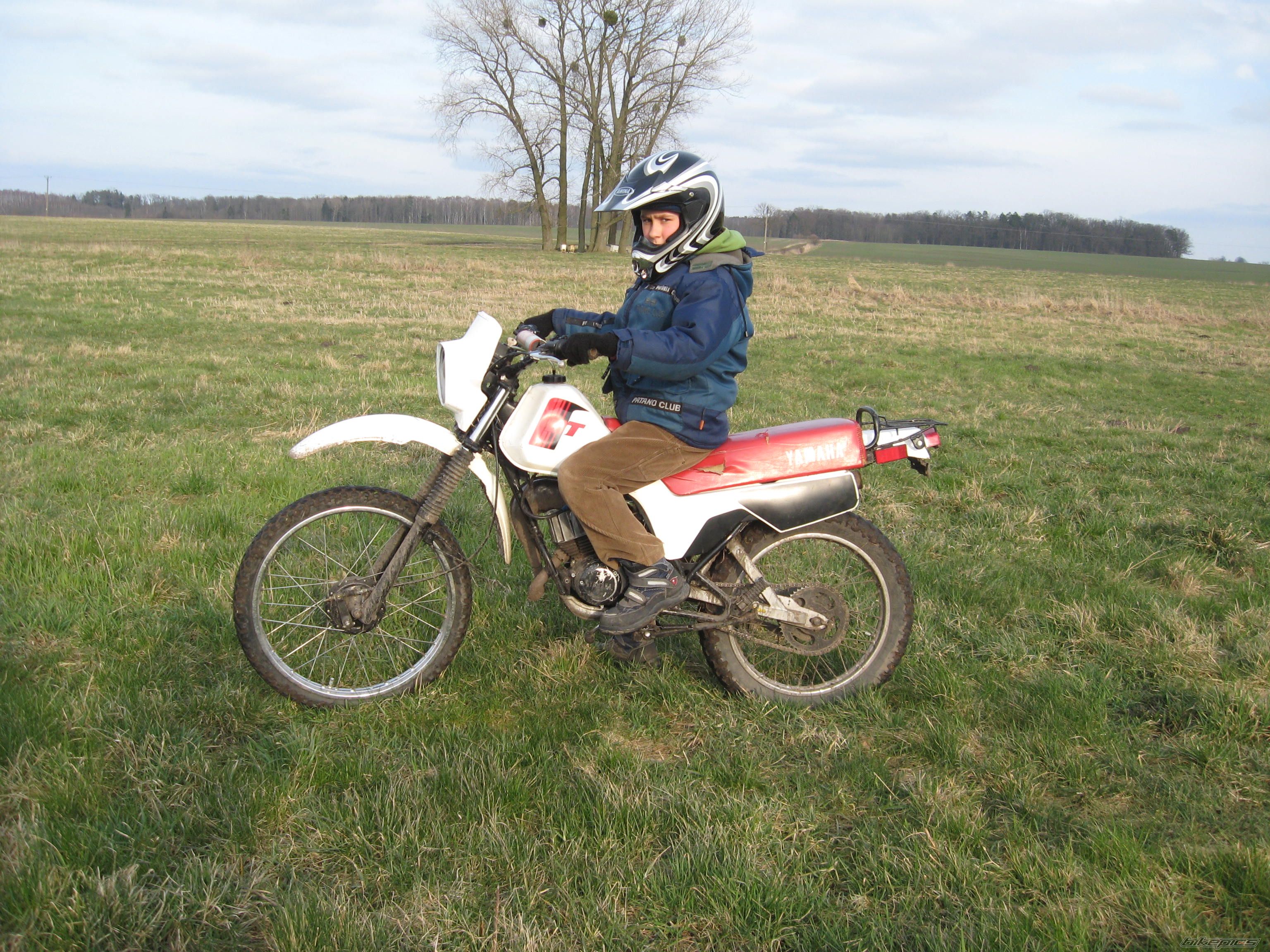 Bike Photo 2671836