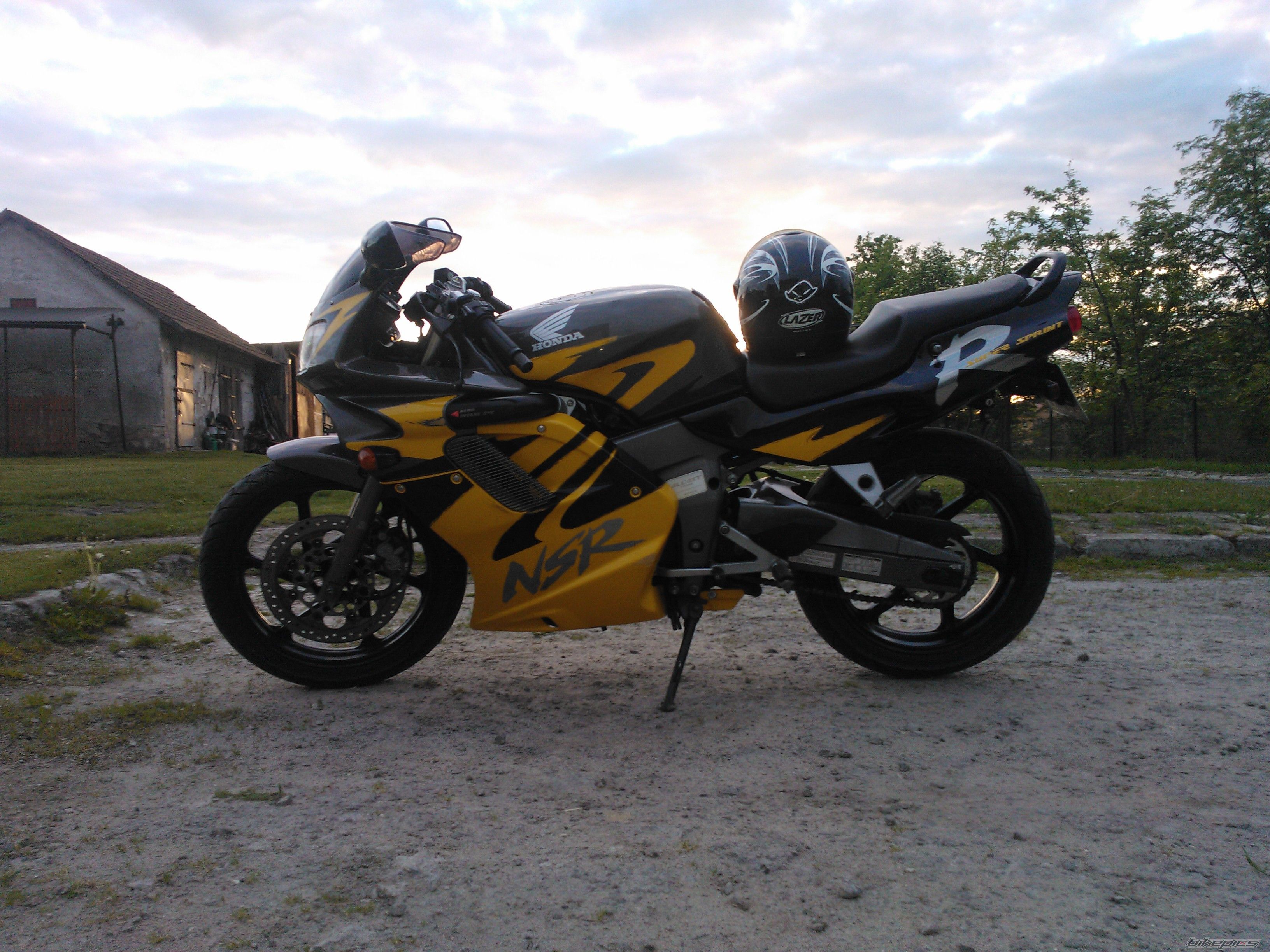 Bike Photo 2671977
