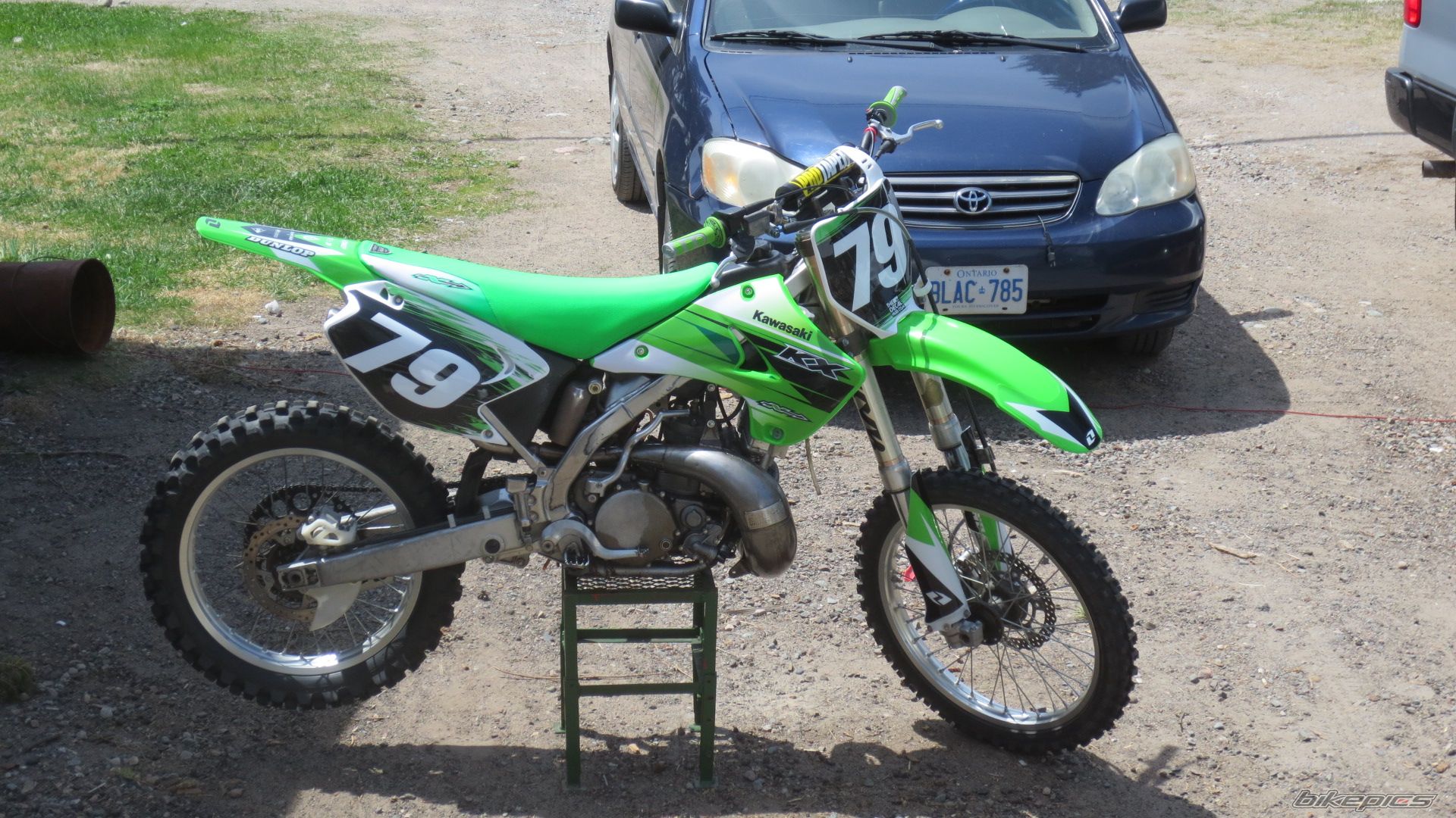 Bike Photo 2672088