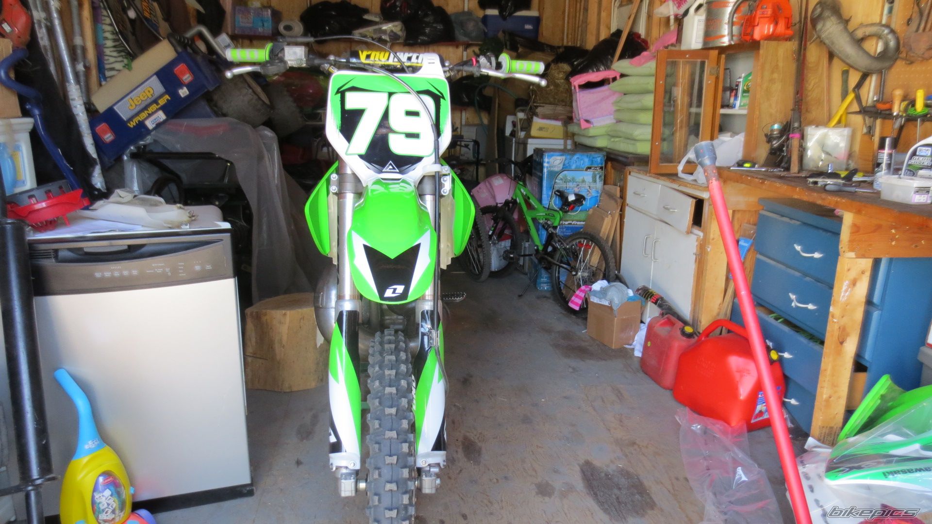 Bike Photo 2672090