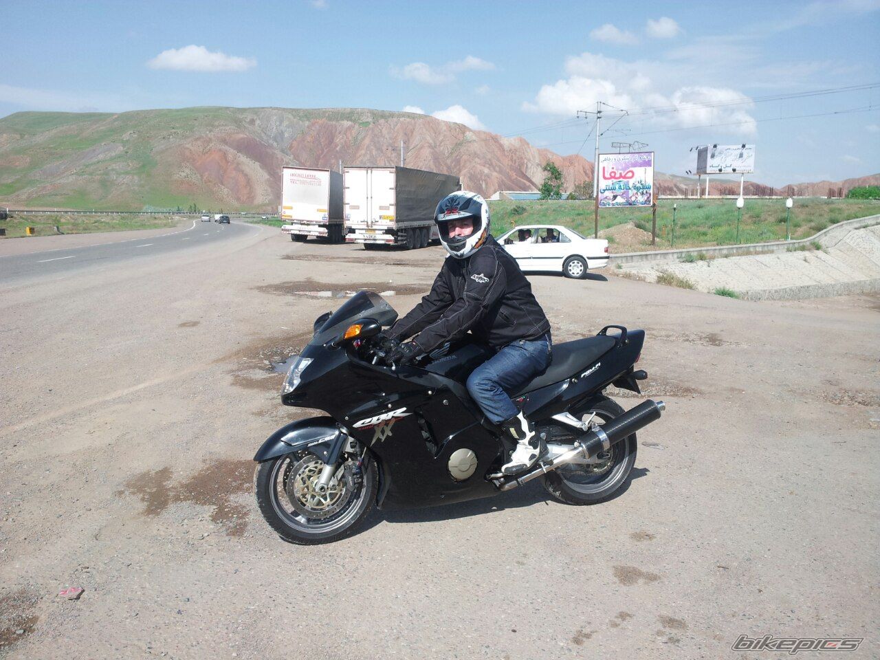 Bike Photo 2672166