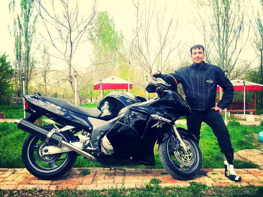 Bike Photo 2672167