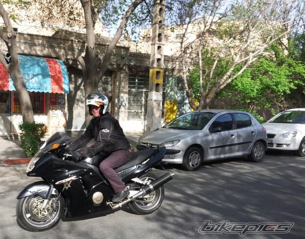 Bike Photo 2672169