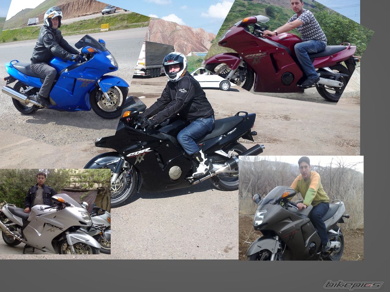 Bike Photo 2672170