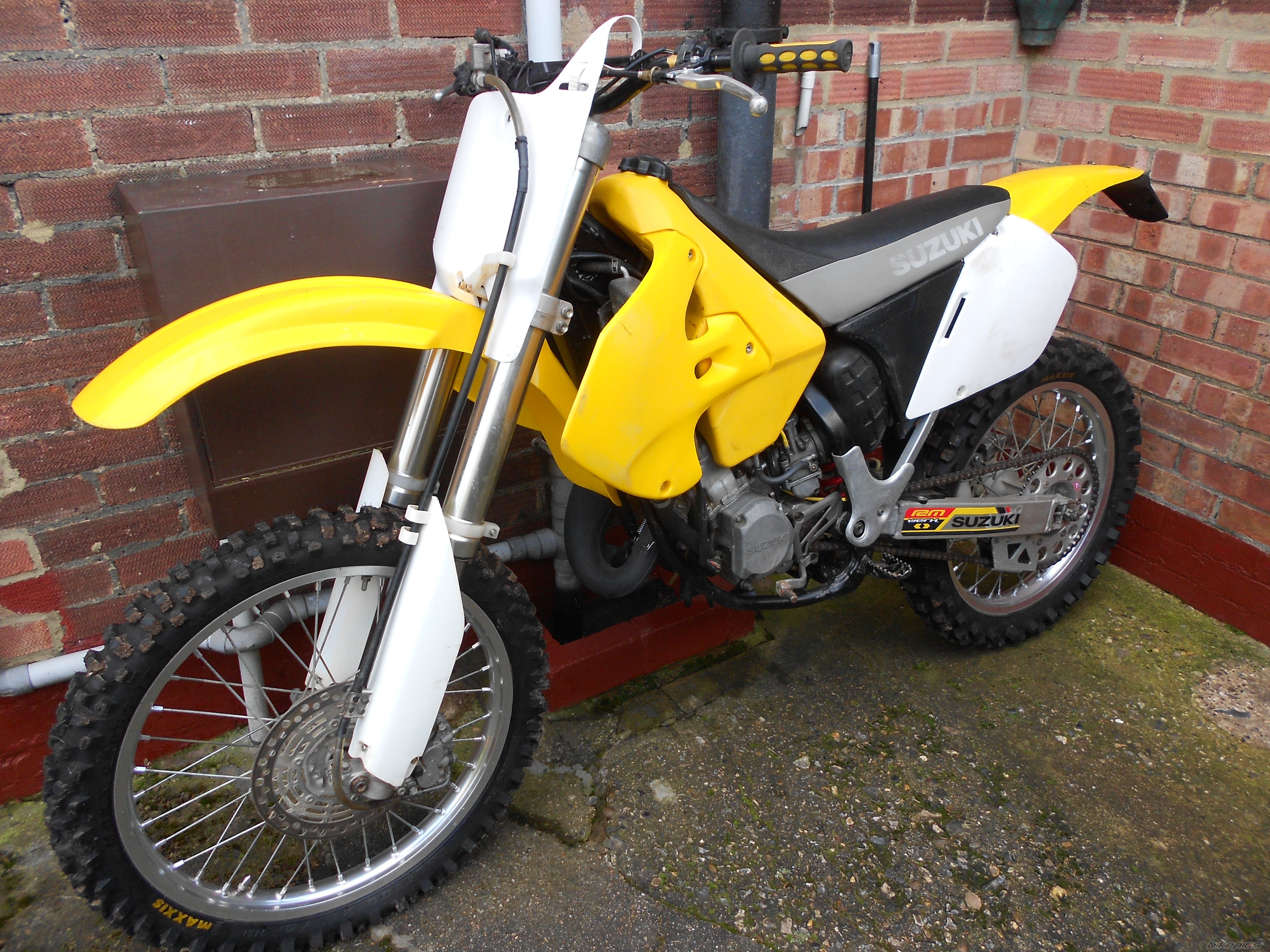Bike Photo 2672191