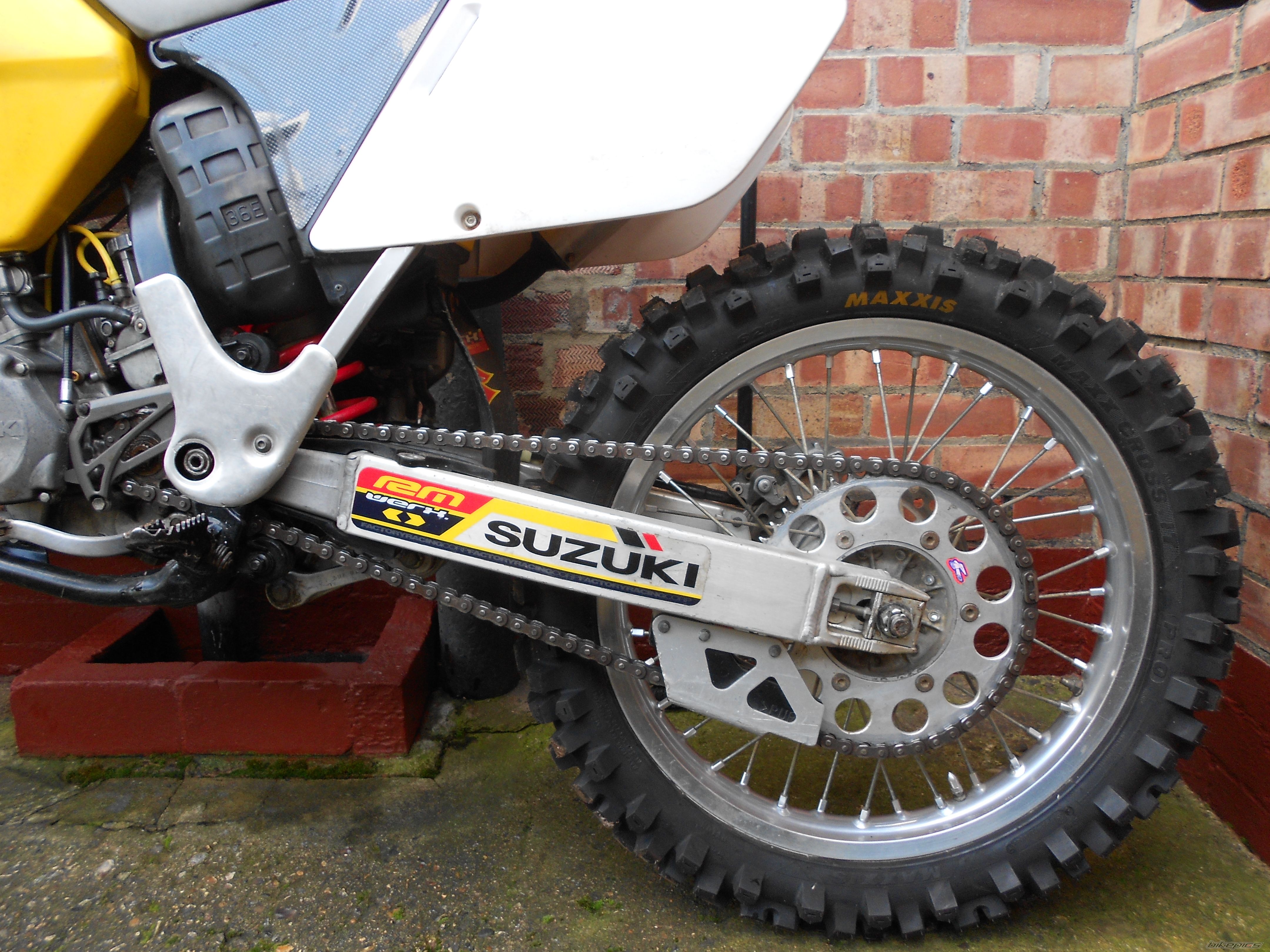 Bike Photo 2672192