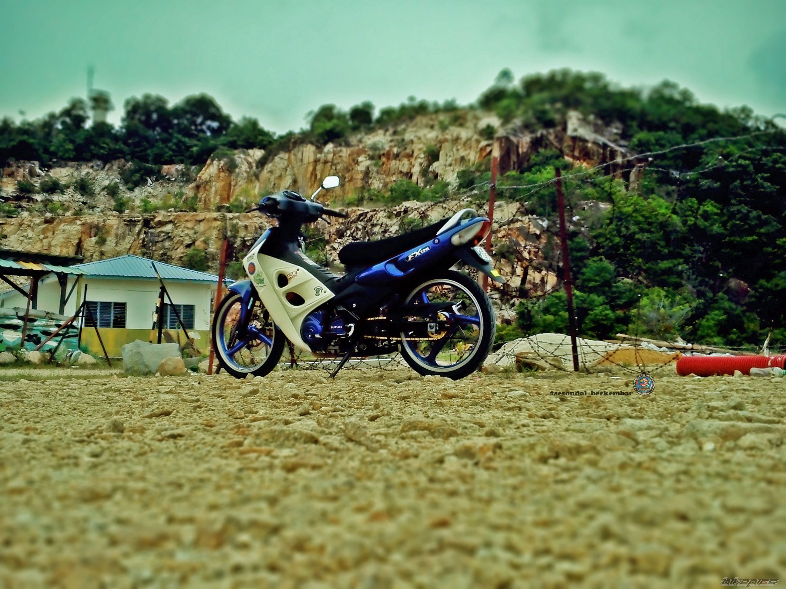Bike Photo 2672205