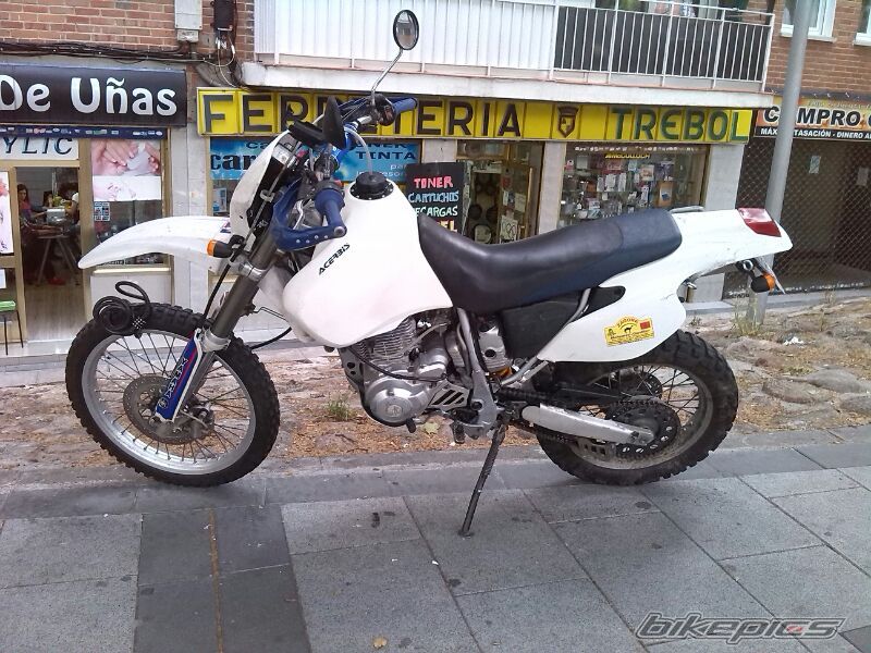 Bike Photo 2672237