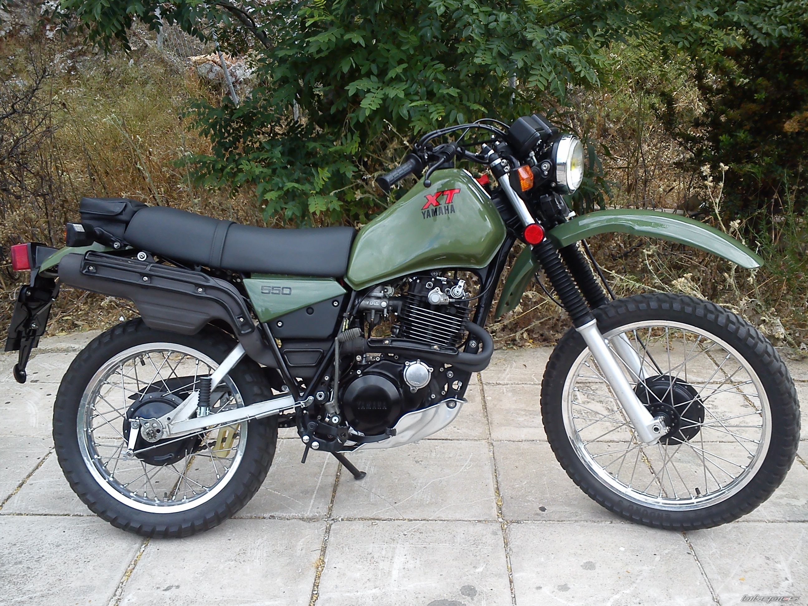 Bike Photo 2672372