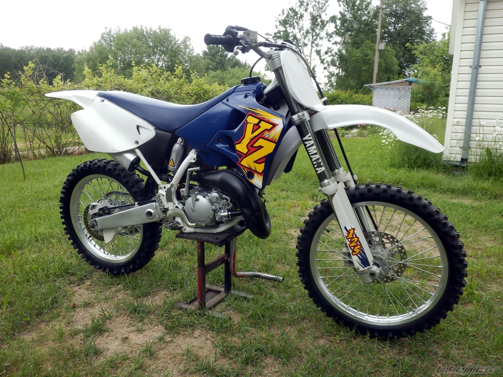Bike Photo 2672419