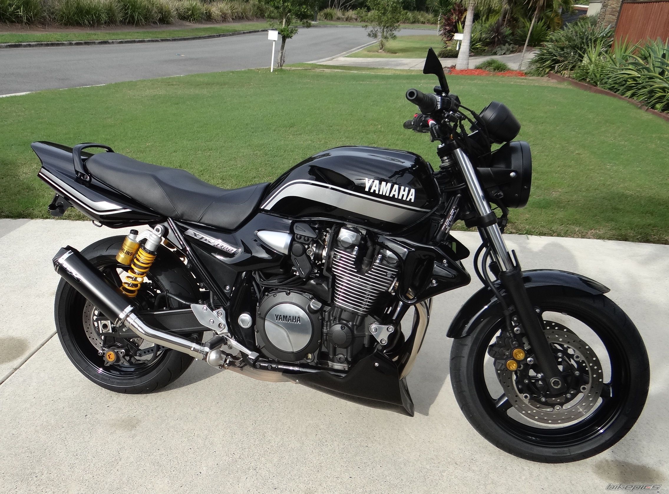 Bike Photo 2672488