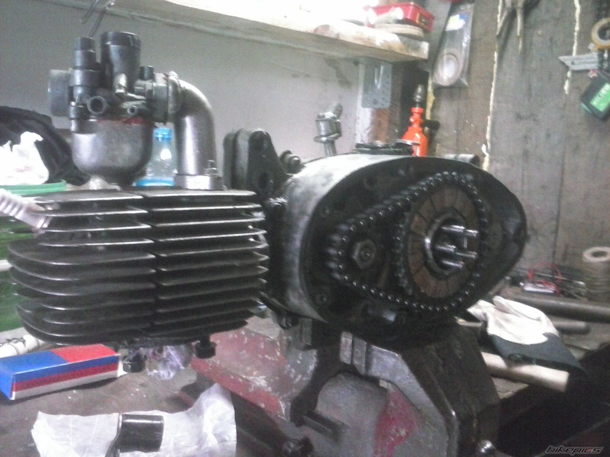 Bike Photo 2672555
