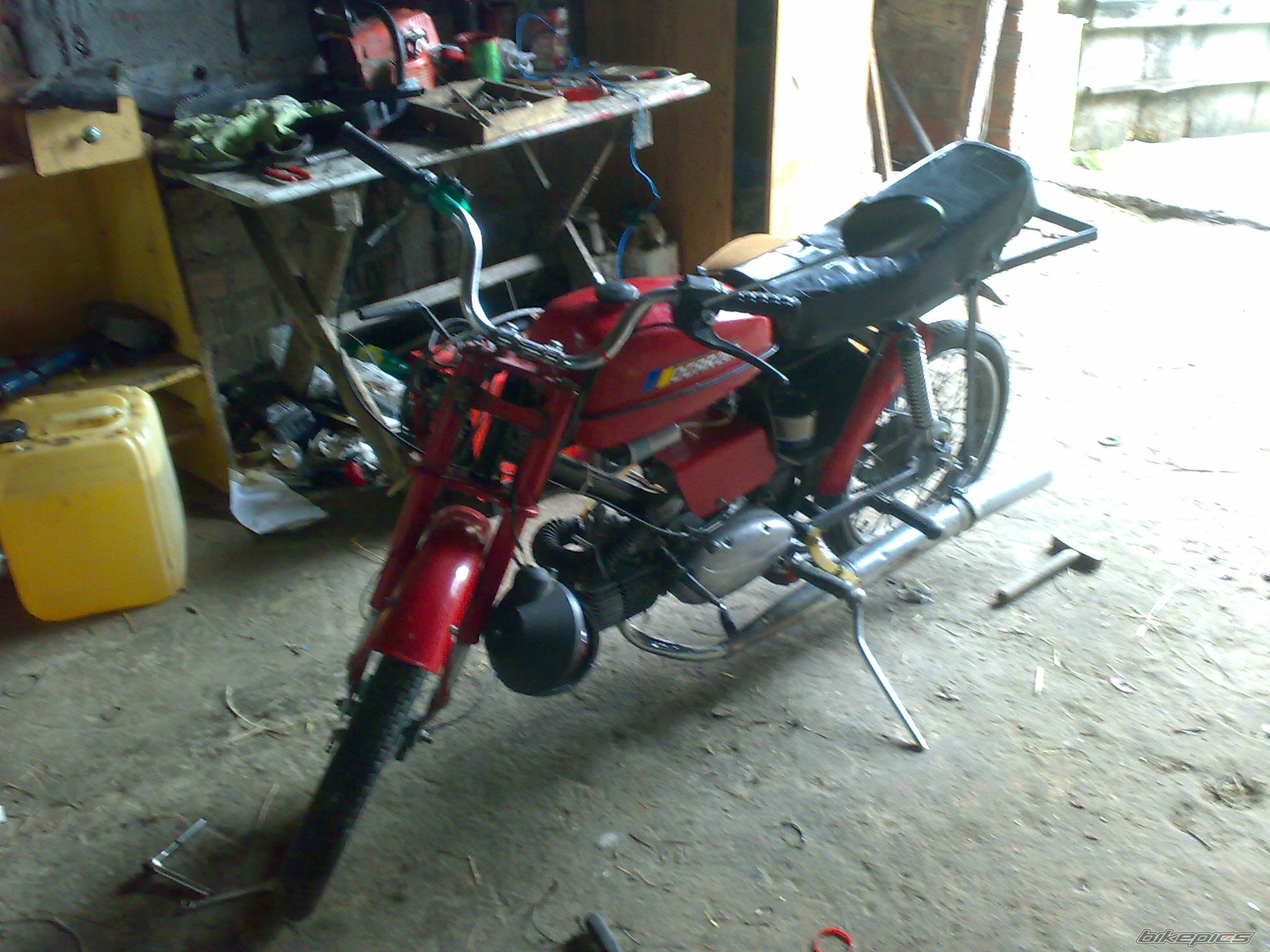 Bike Photo 2672647