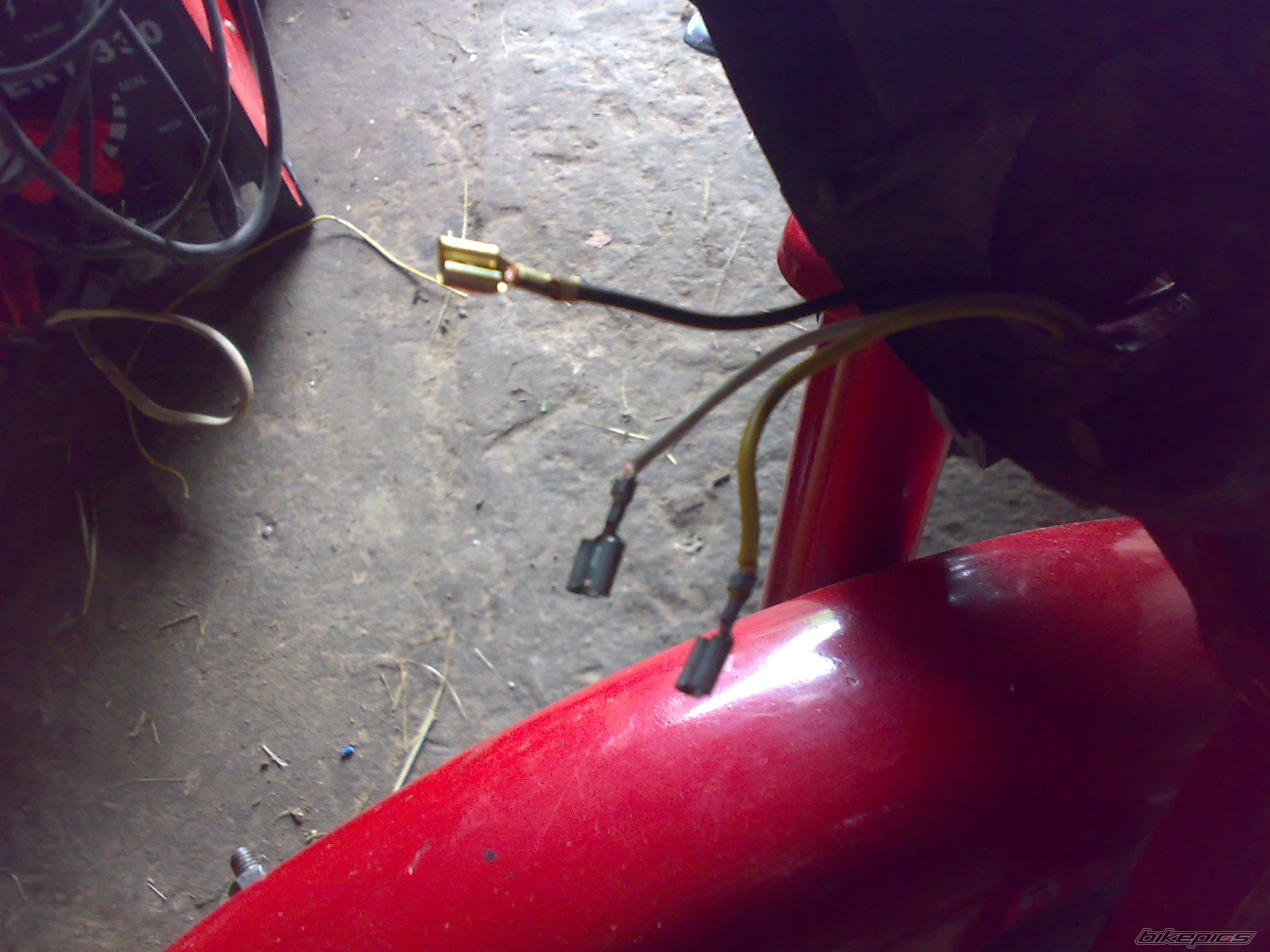 Bike Photo 2672651