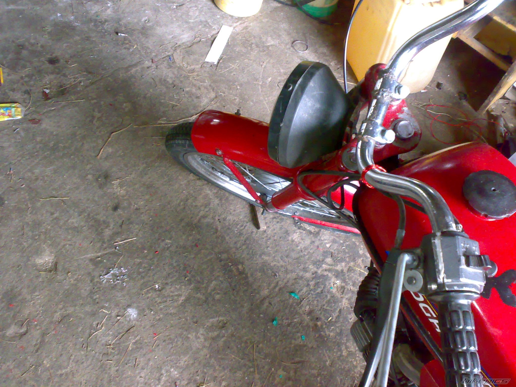 Bike Photo 2672653