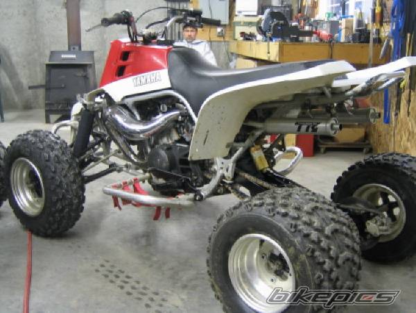 Bike Photo 267287