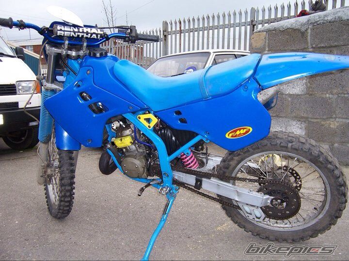 Bike Photo 2672929