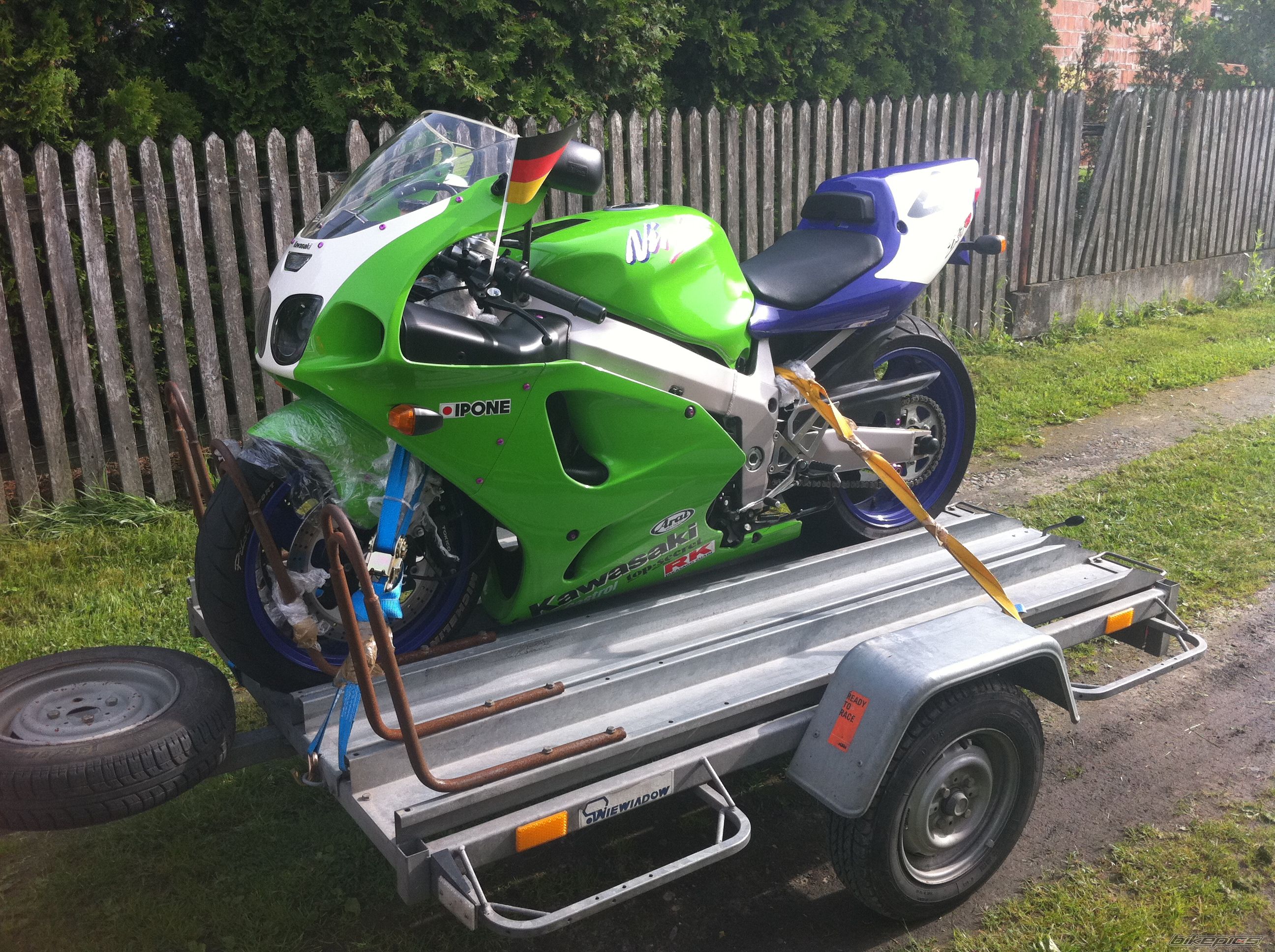 Bike Photo 2672940