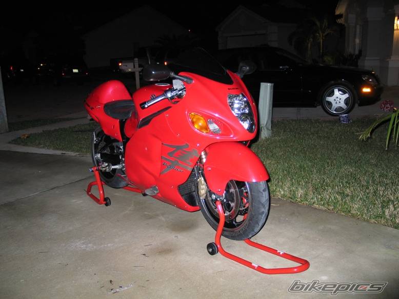 Bike Photo 267297
