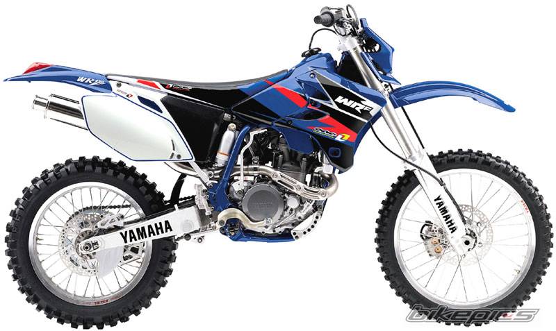Bike Photo 267300