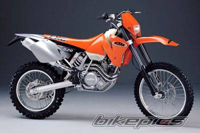 Bike Photo 267307