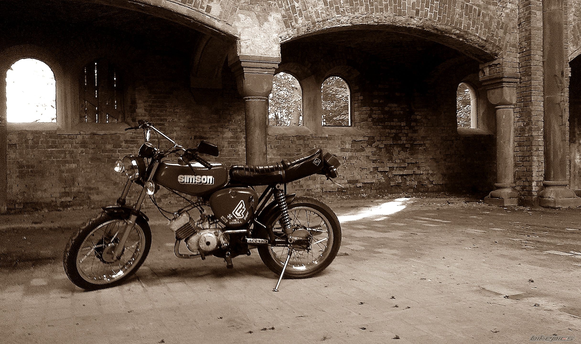 Bike Photo 2673128